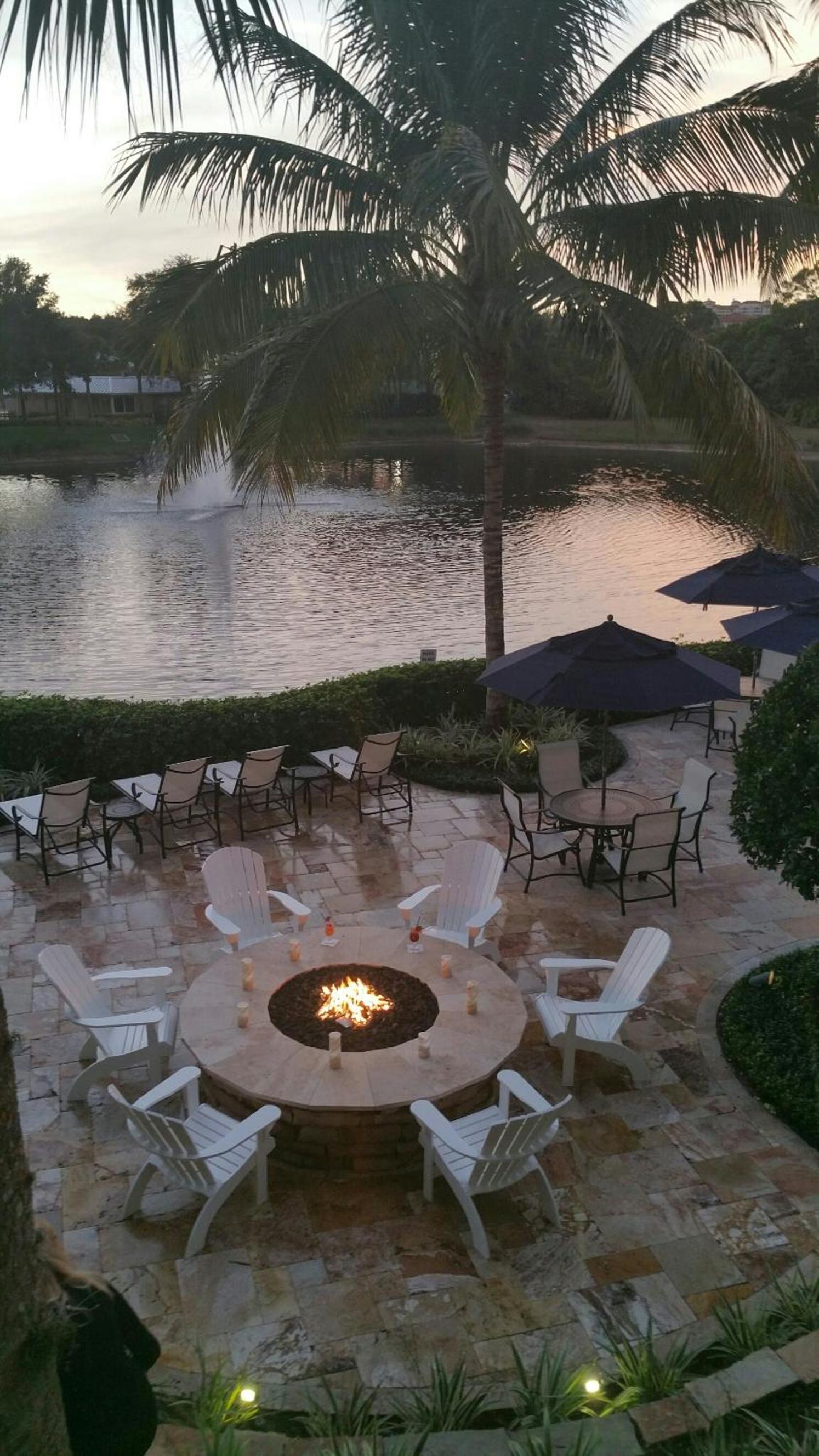 Inn at Pelican Bay photo 5