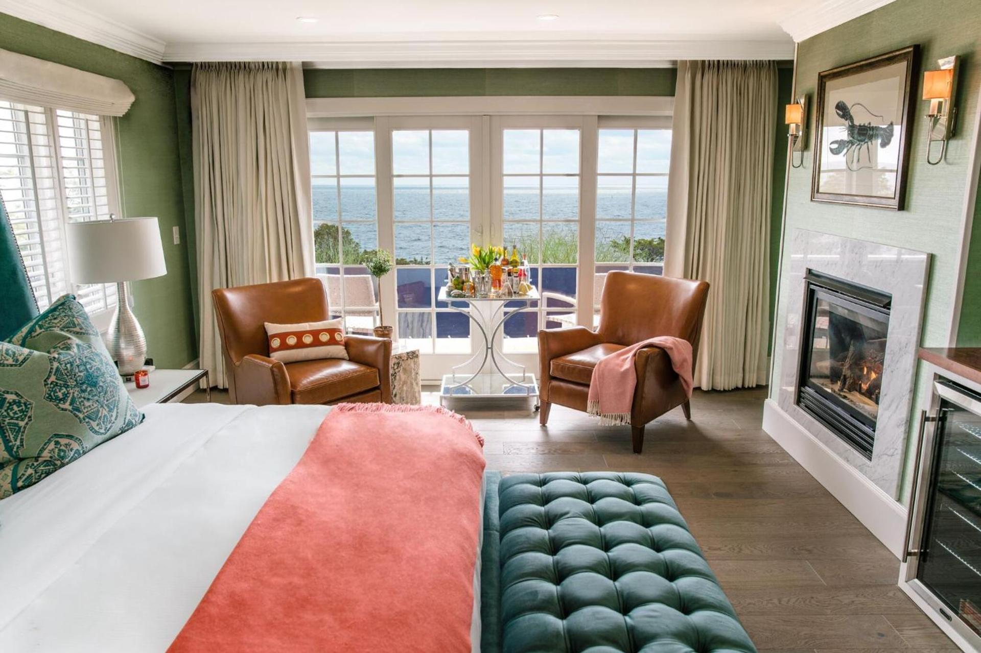 Cape Arundel Inn and Resort photo 32