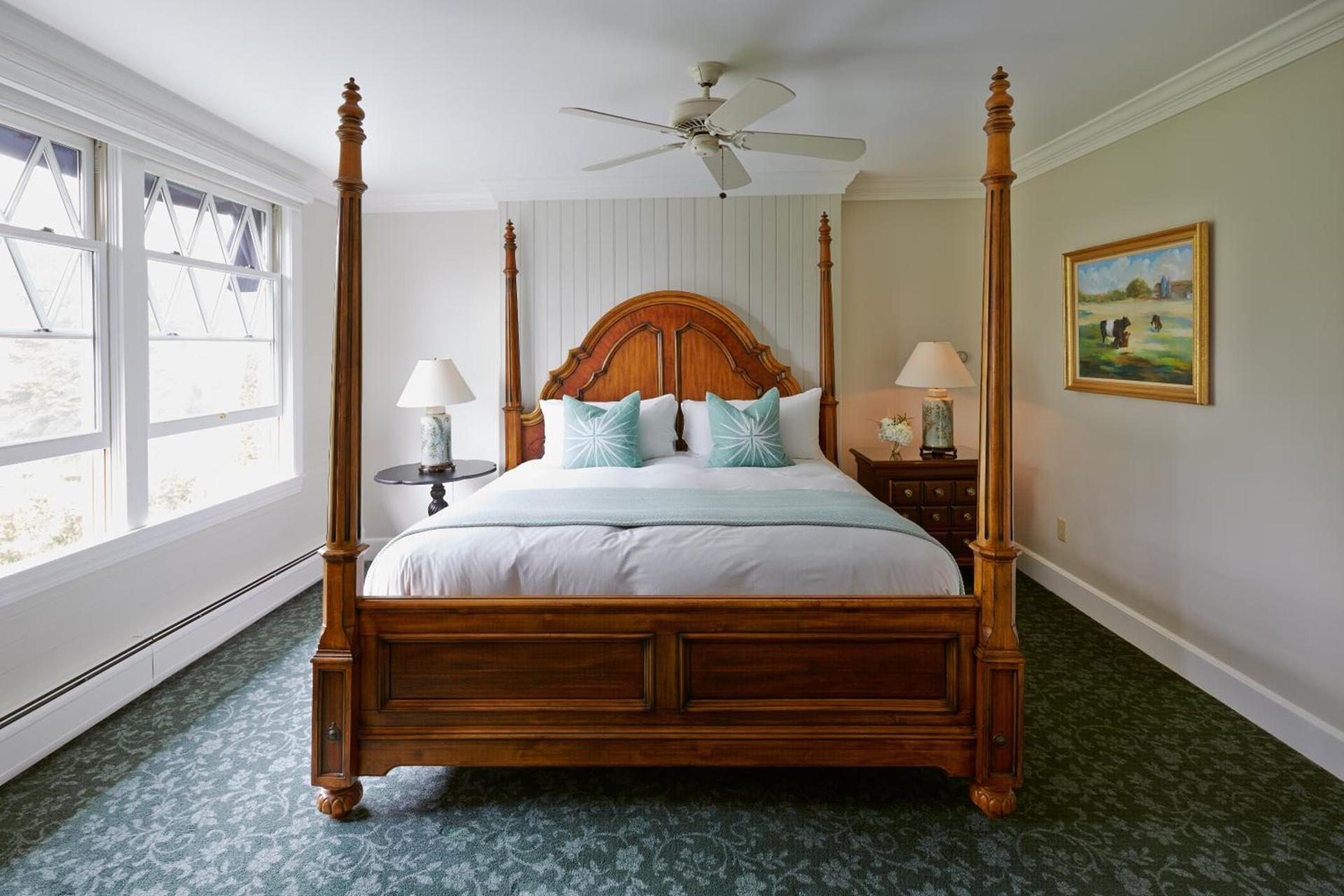 Cape Arundel Inn and Resort photo 31