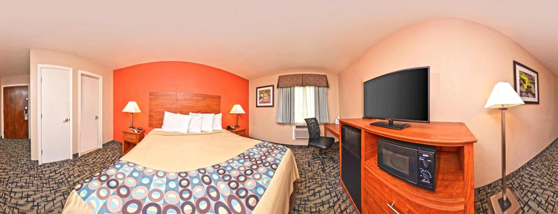Motel 6 Putnam CT photo 18