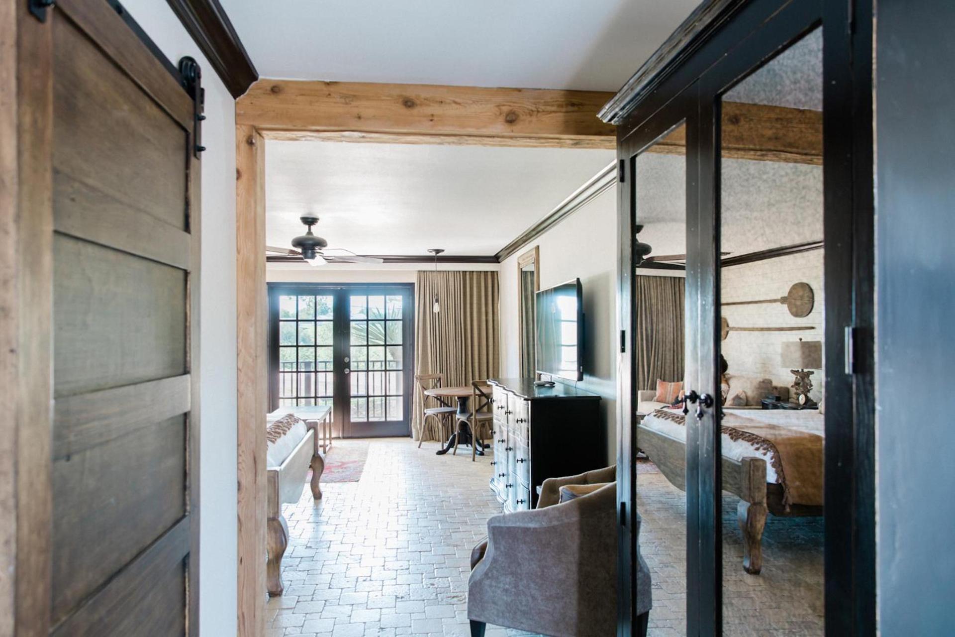 Hillside Boutique Hotel photo 32