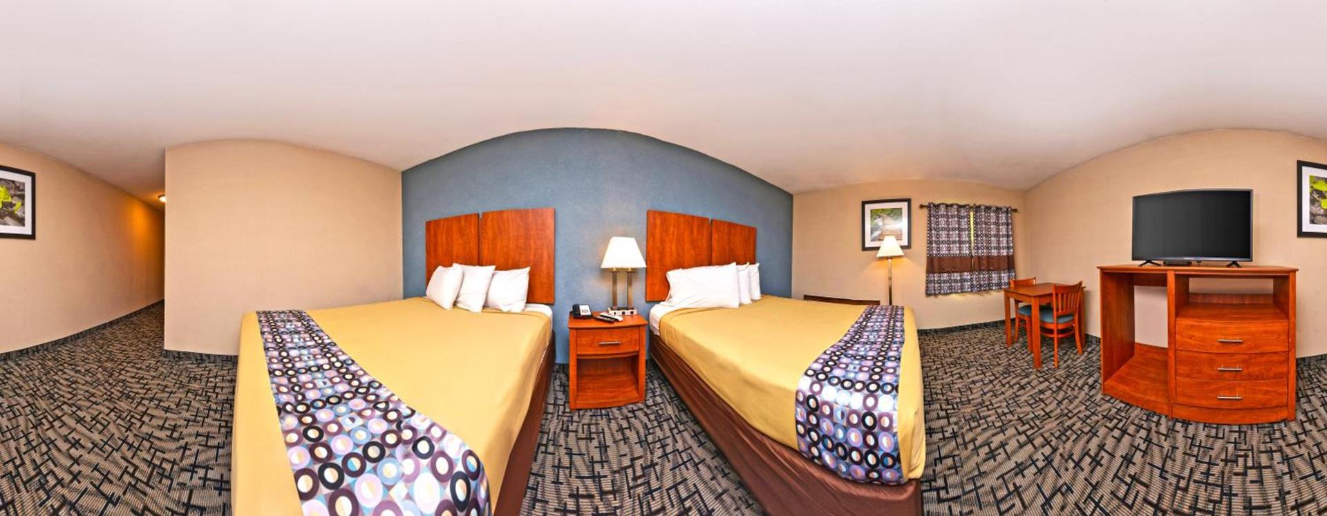 Motel 6 Putnam CT photo 30