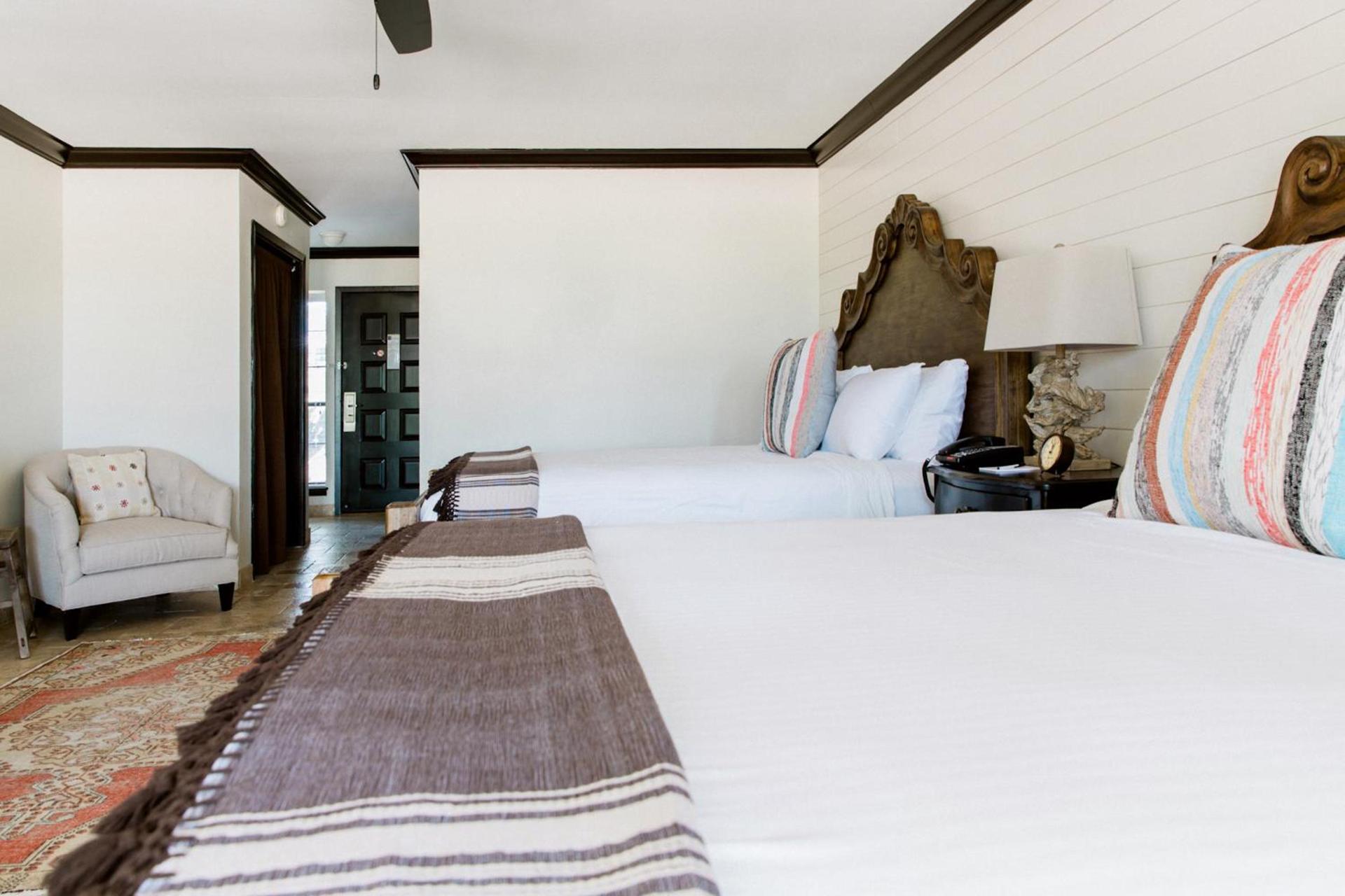 Hillside Boutique Hotel photo 22