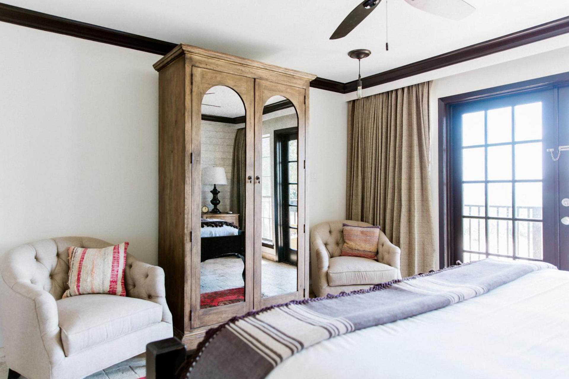 Hillside Boutique Hotel photo 20