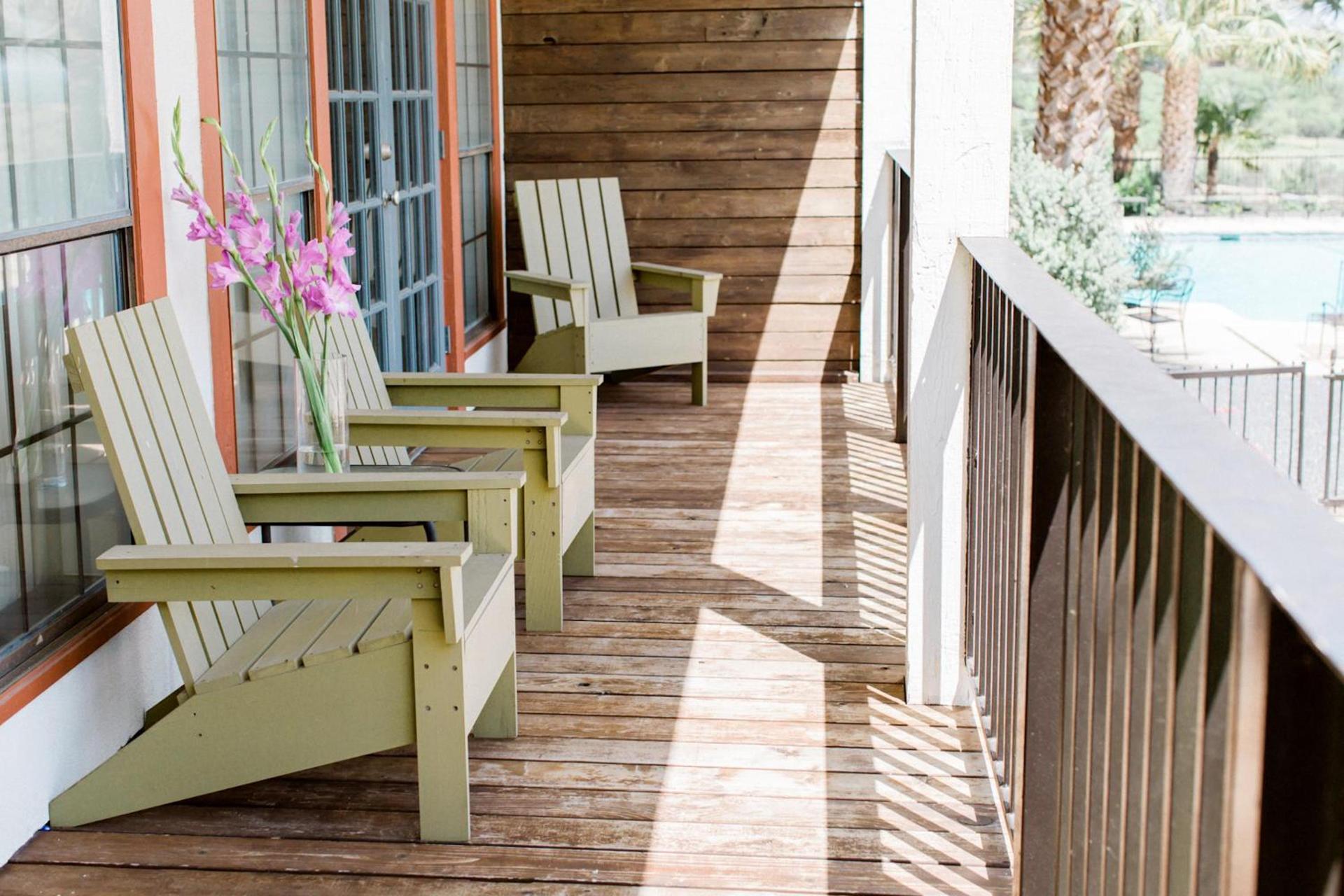 Hillside Boutique Hotel photo 15
