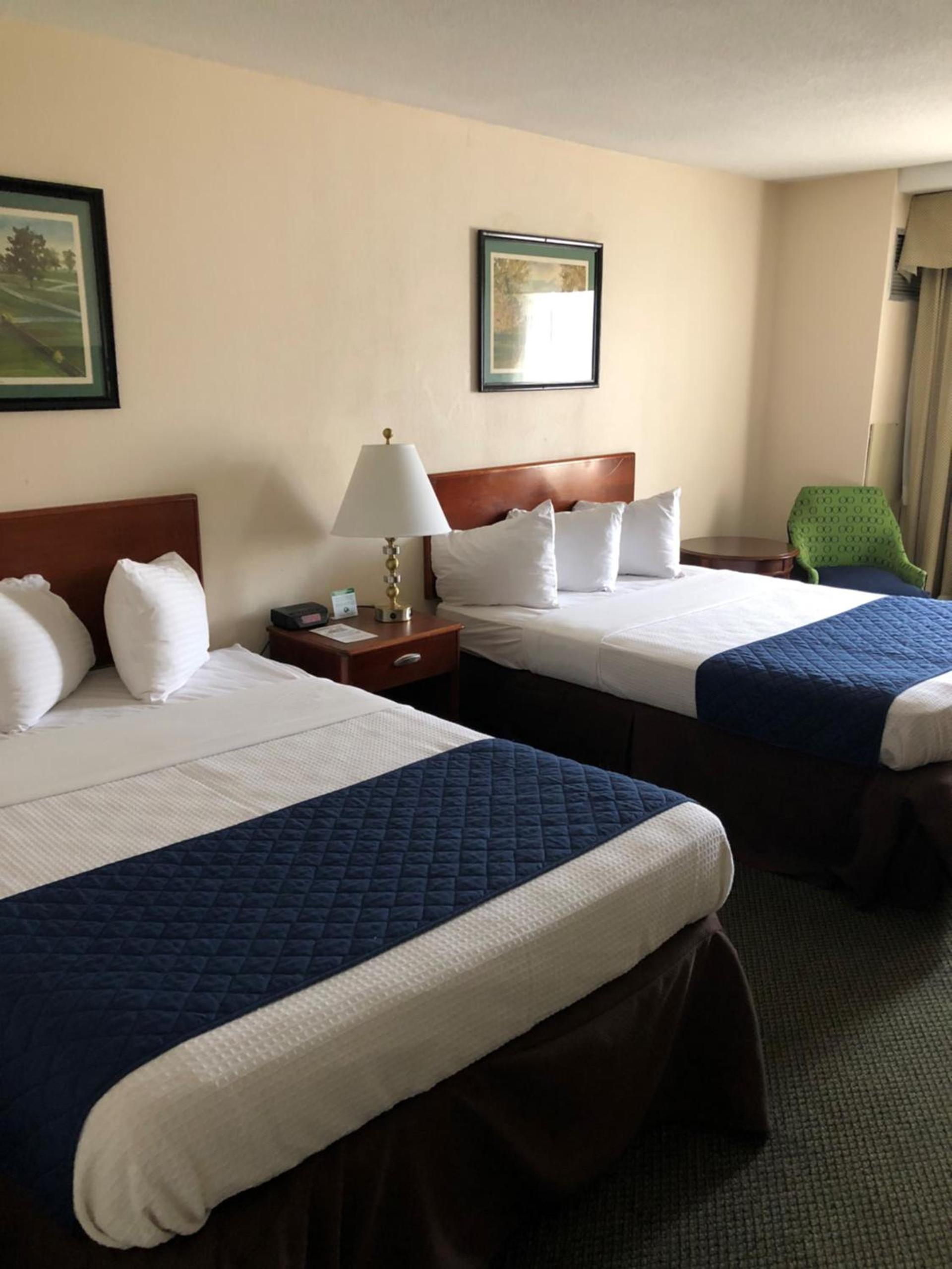 Capital Plaza Hotel photo 12