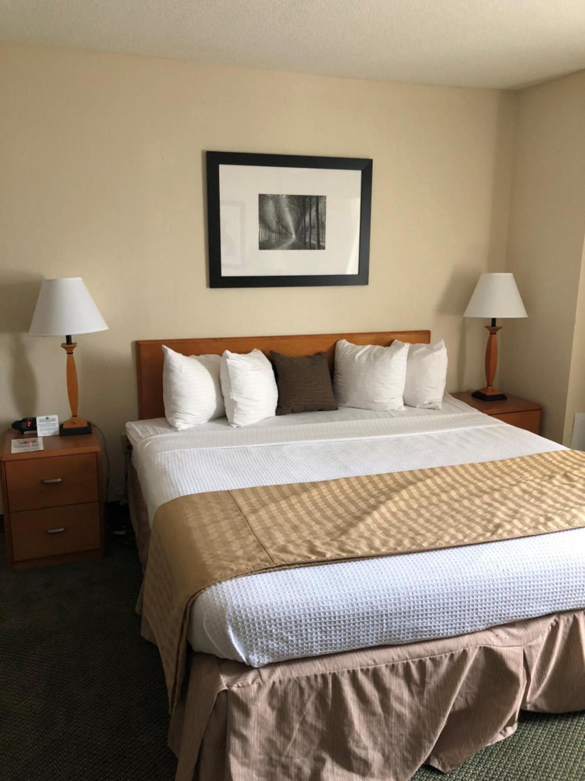 Capital Plaza Hotel photo 11