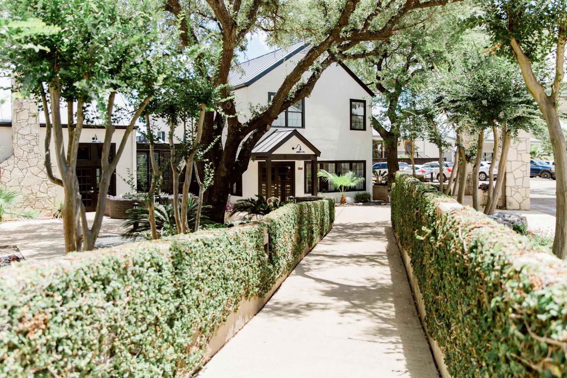 Hillside Boutique Hotel photo 1