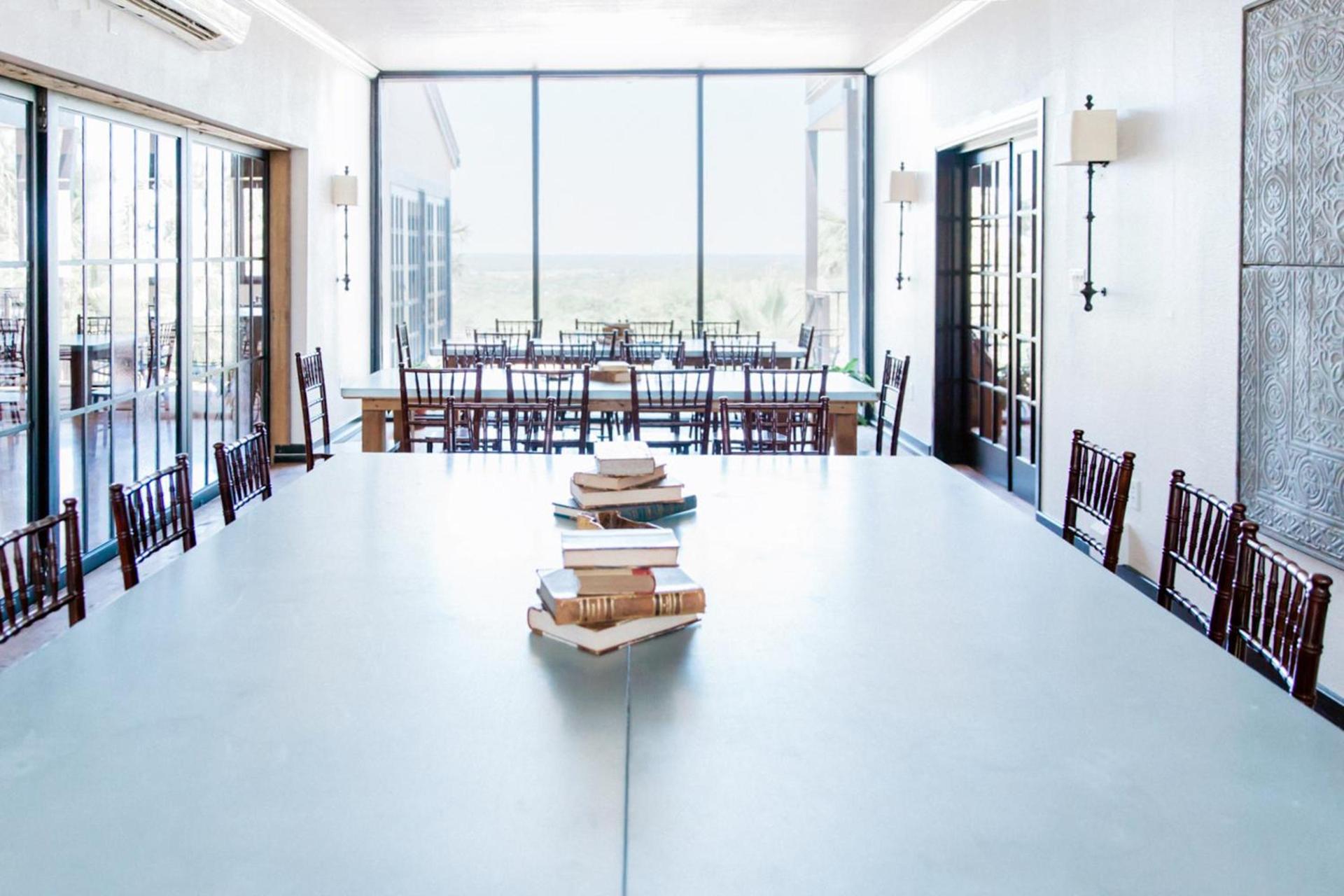Hillside Boutique Hotel photo 8