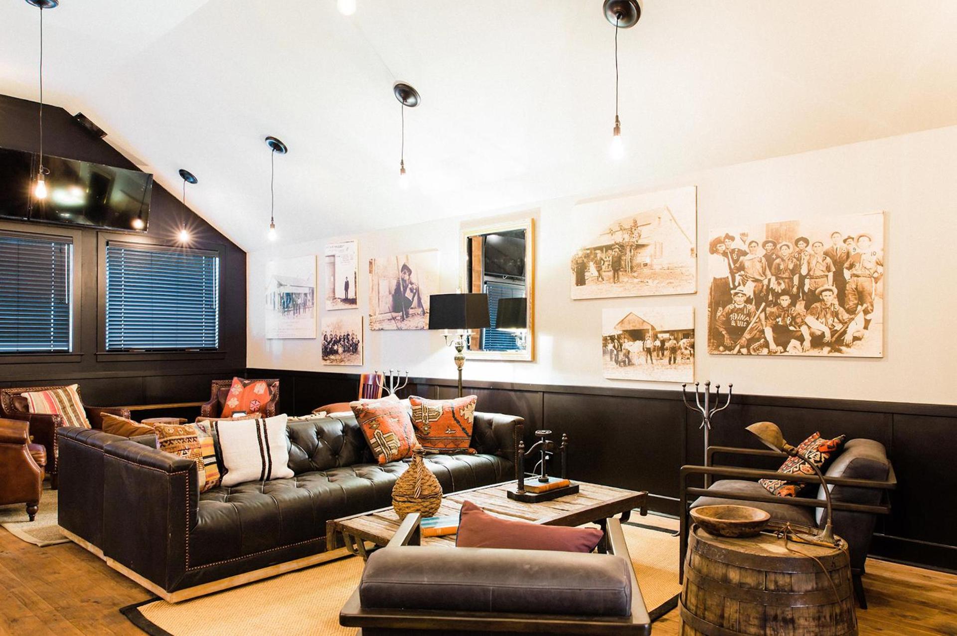 Hillside Boutique Hotel photo 5