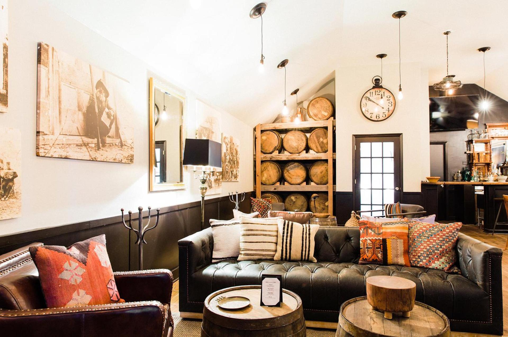 Hillside Boutique Hotel photo 4