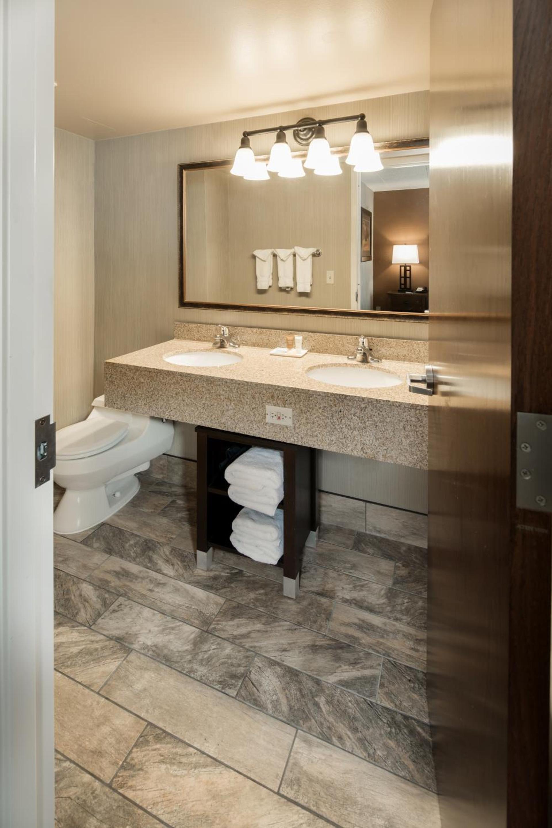 Best Western Ramkota Hotel photo 27