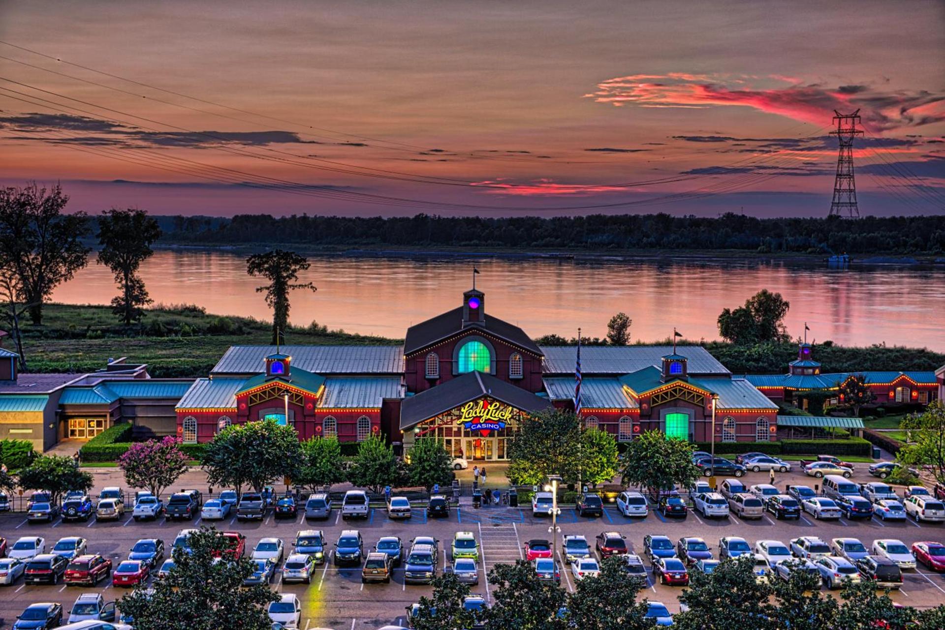 Bally's Vicksburg photo 13
