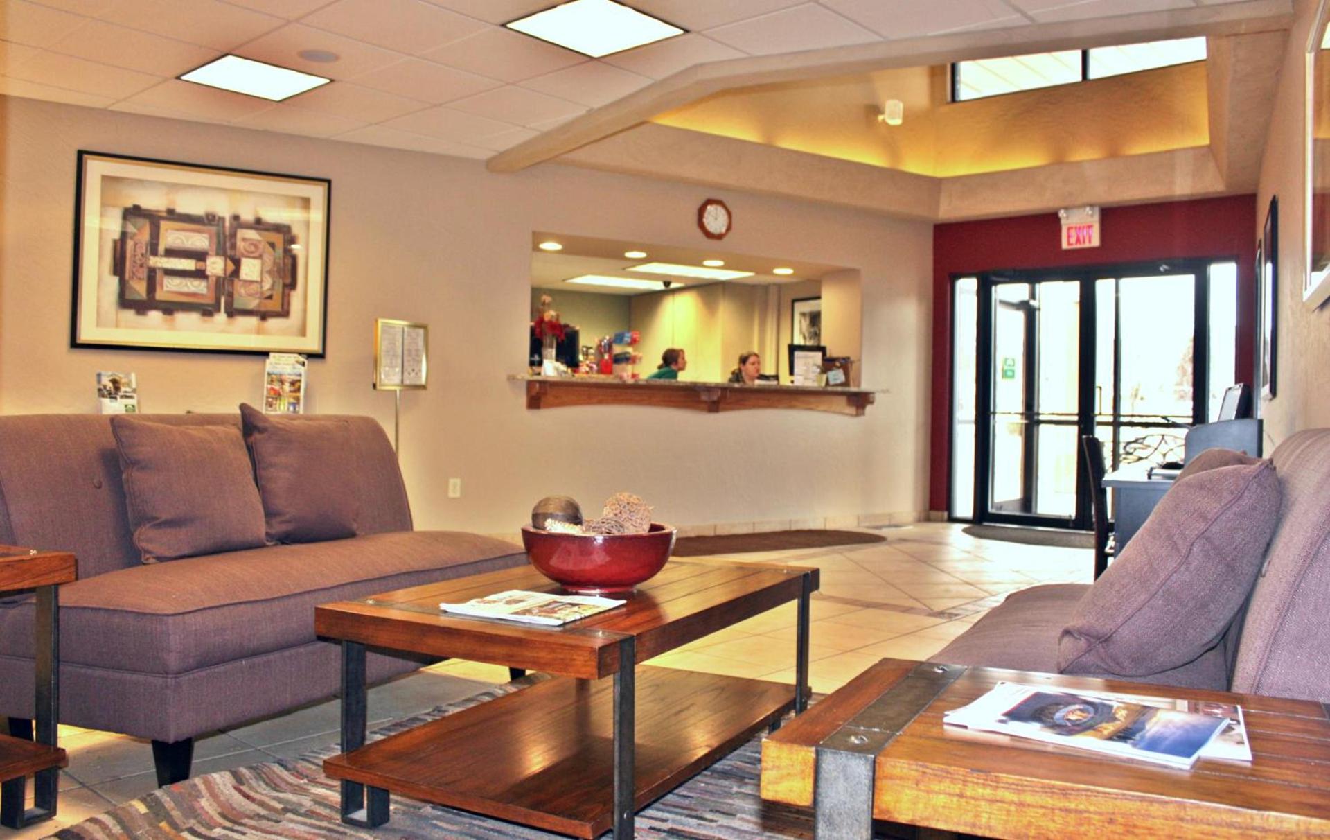 Broadway Inn Conference Center photo 7