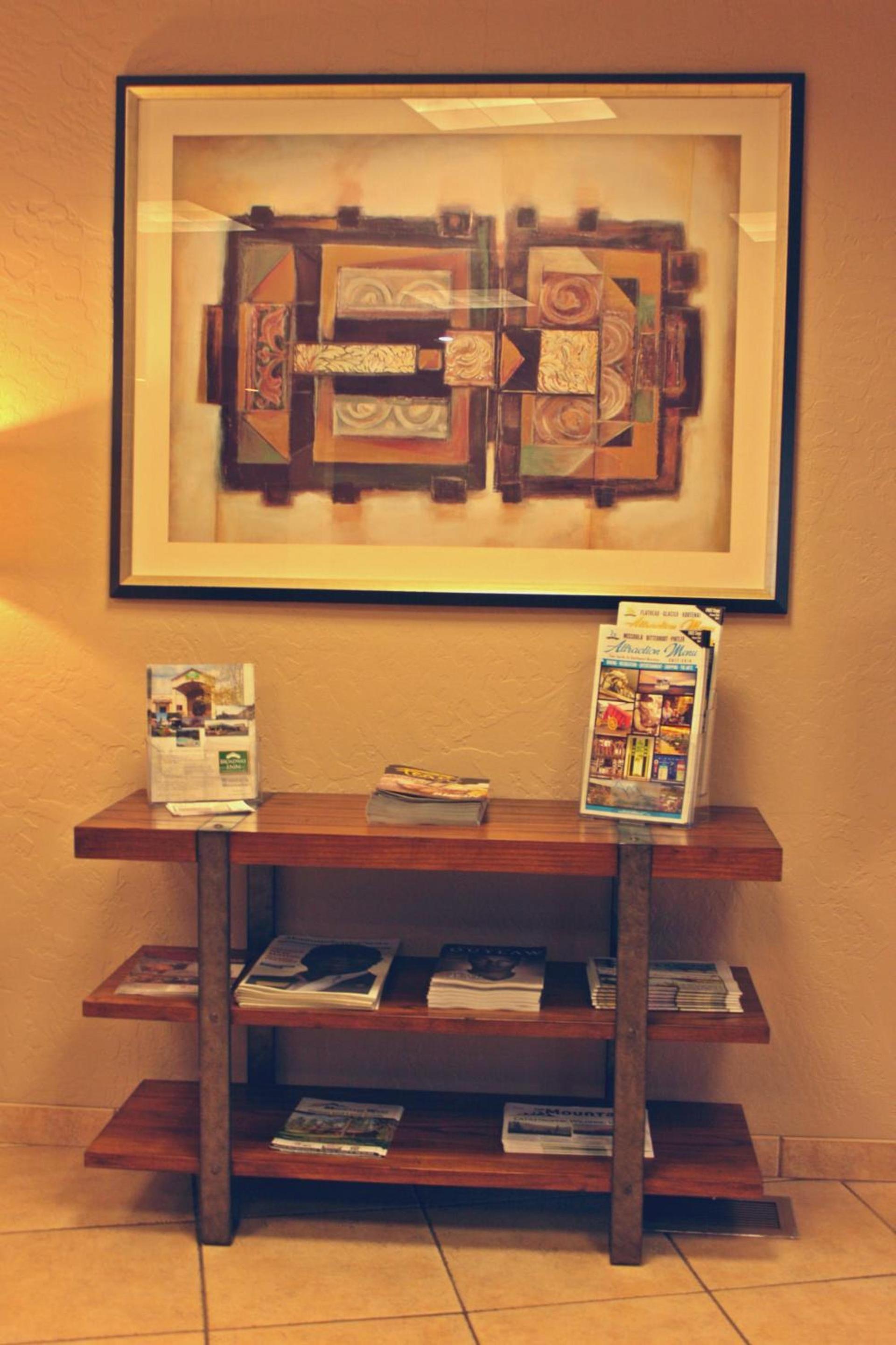 Broadway Inn Conference Center photo 8