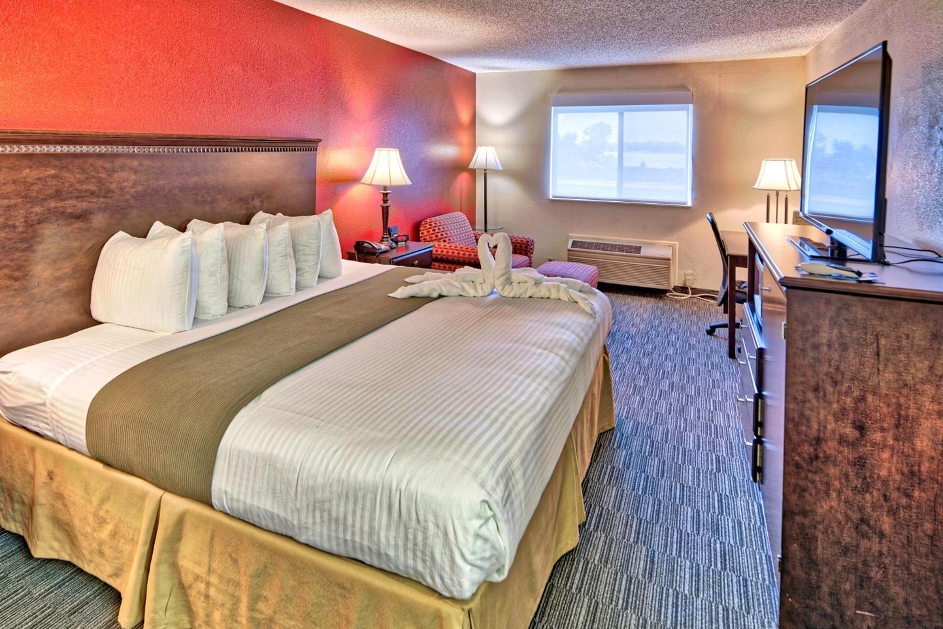 Bally's Vicksburg photo 34