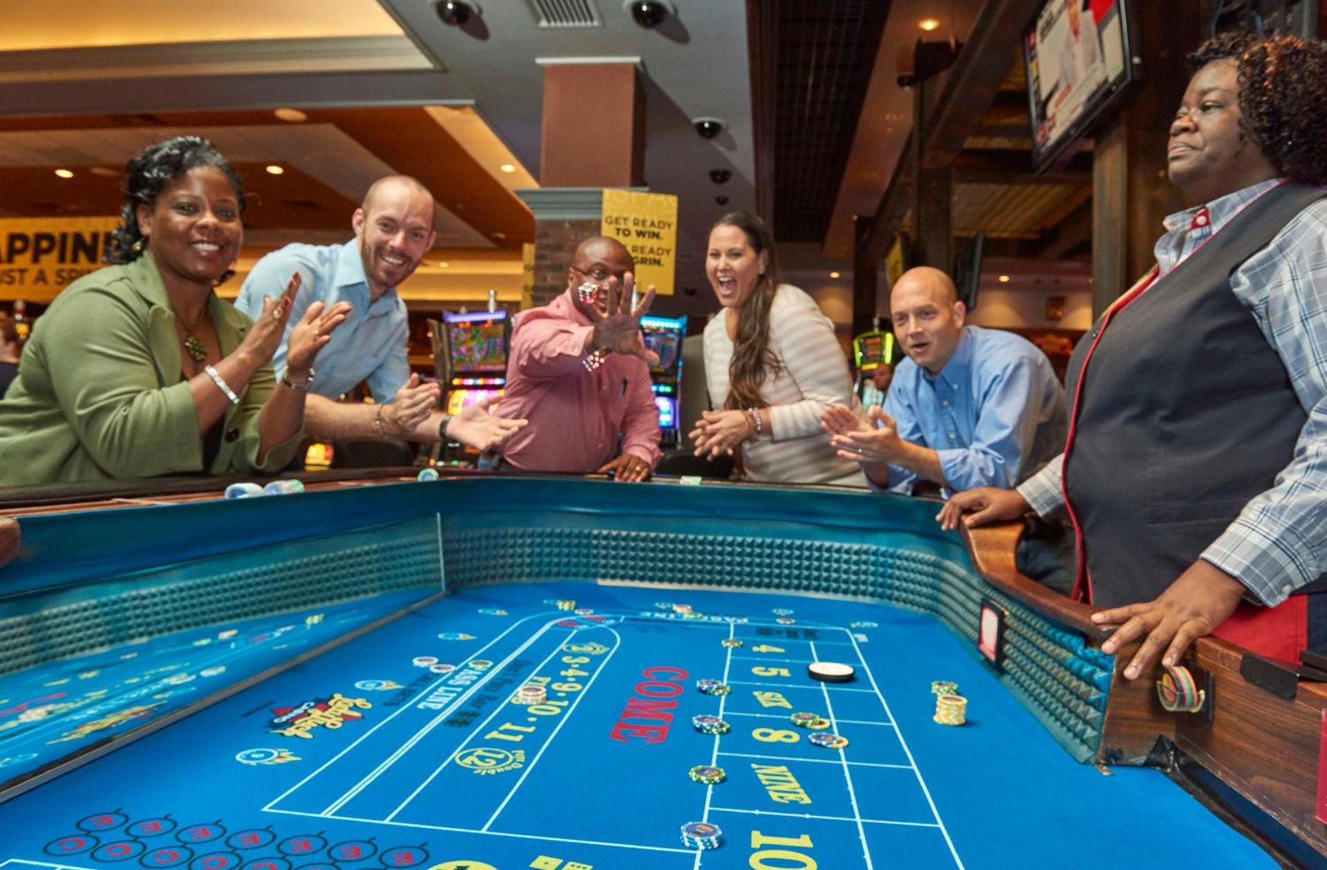 Bally's Vicksburg photo 14