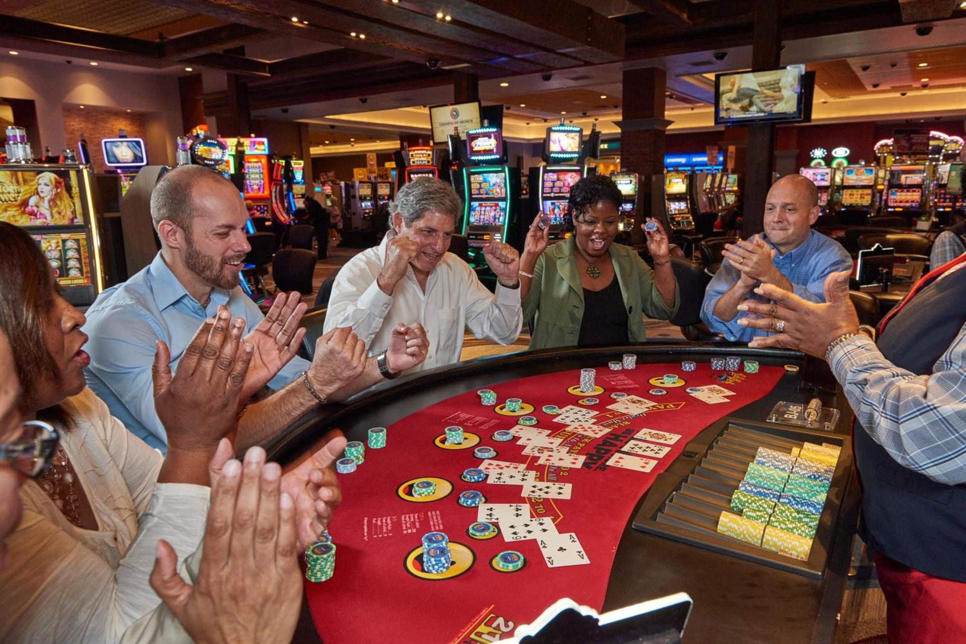 Bally's Vicksburg photo 15