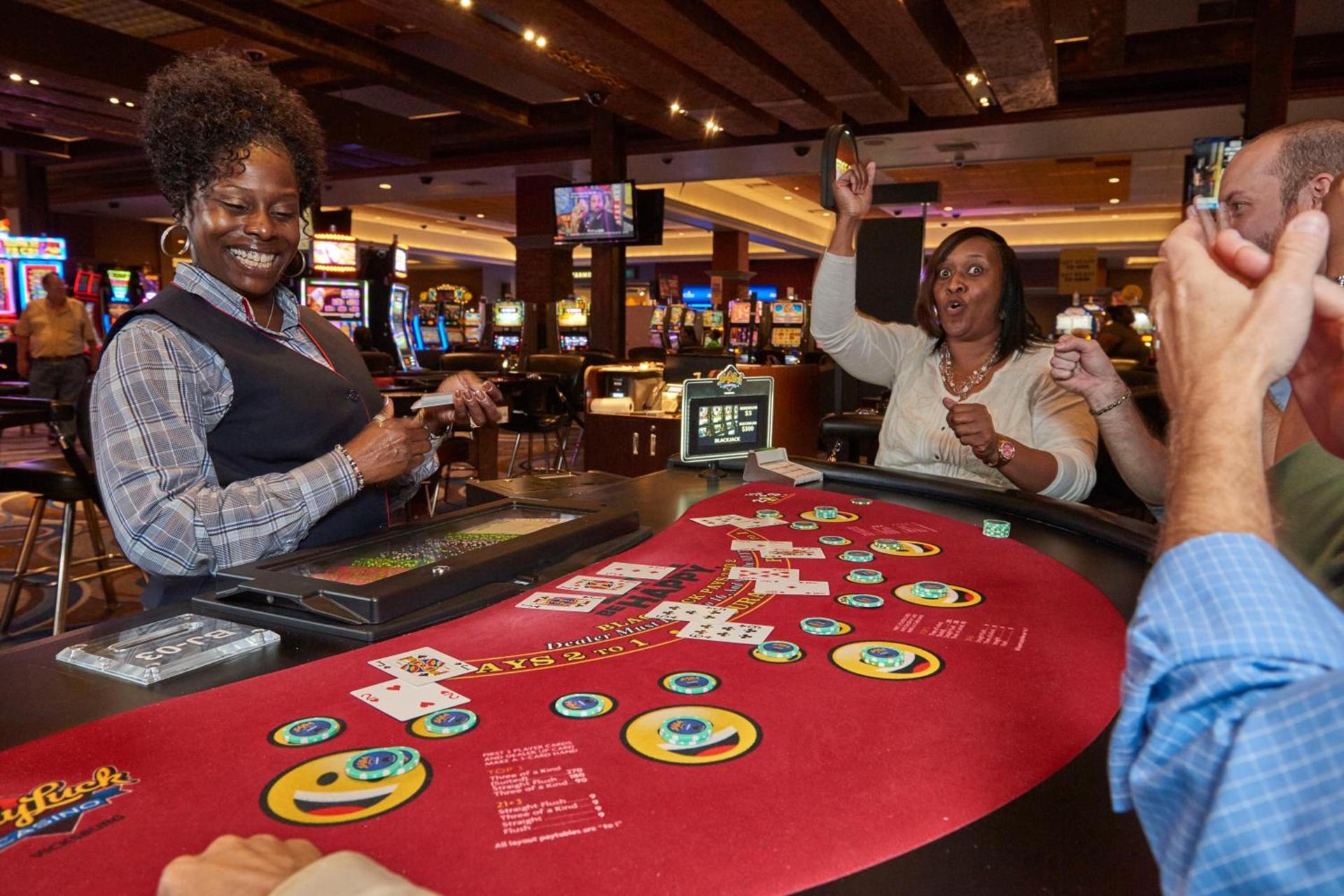 Bally's Vicksburg photo 16