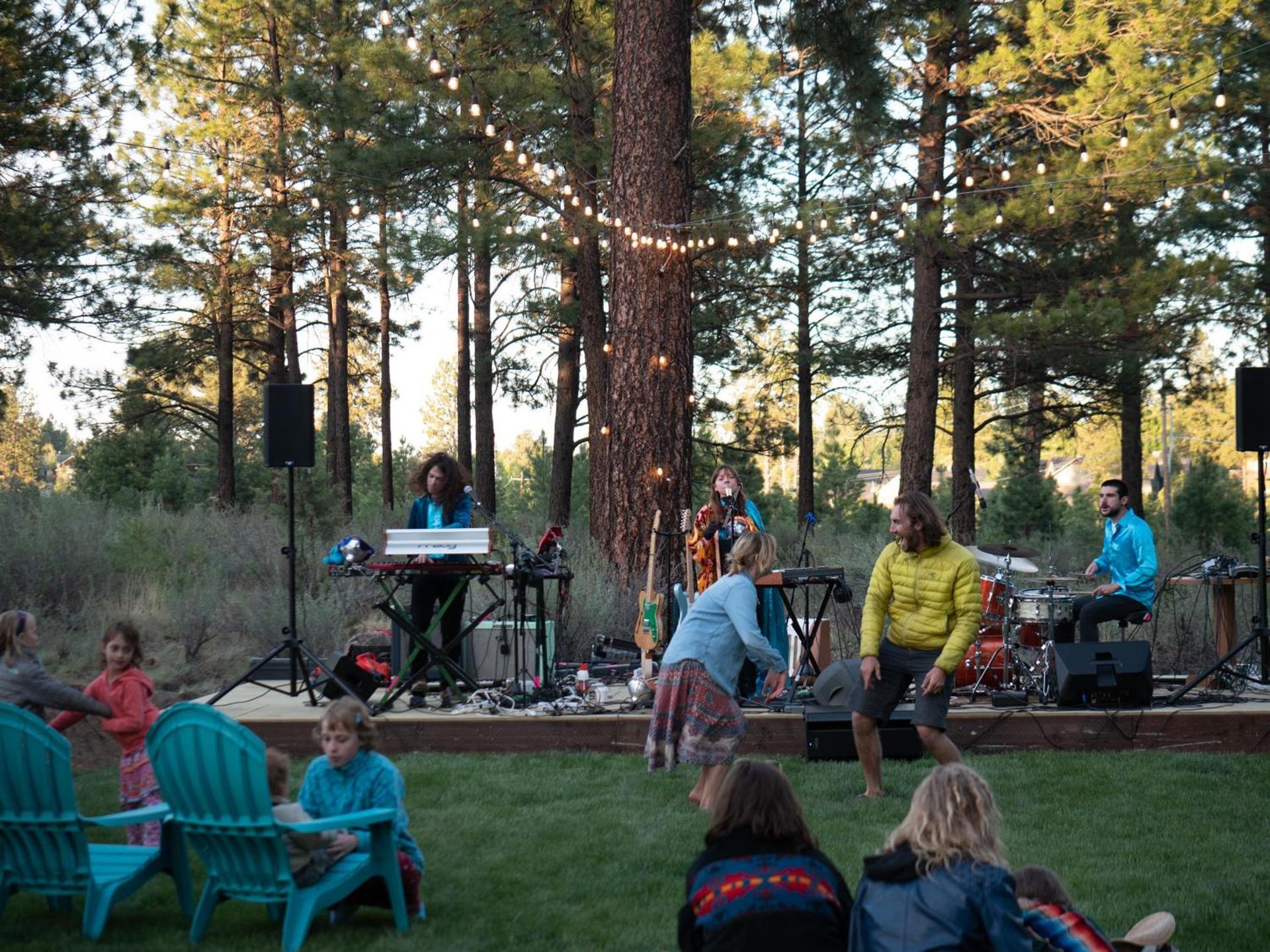 LOGE Bend photo 11