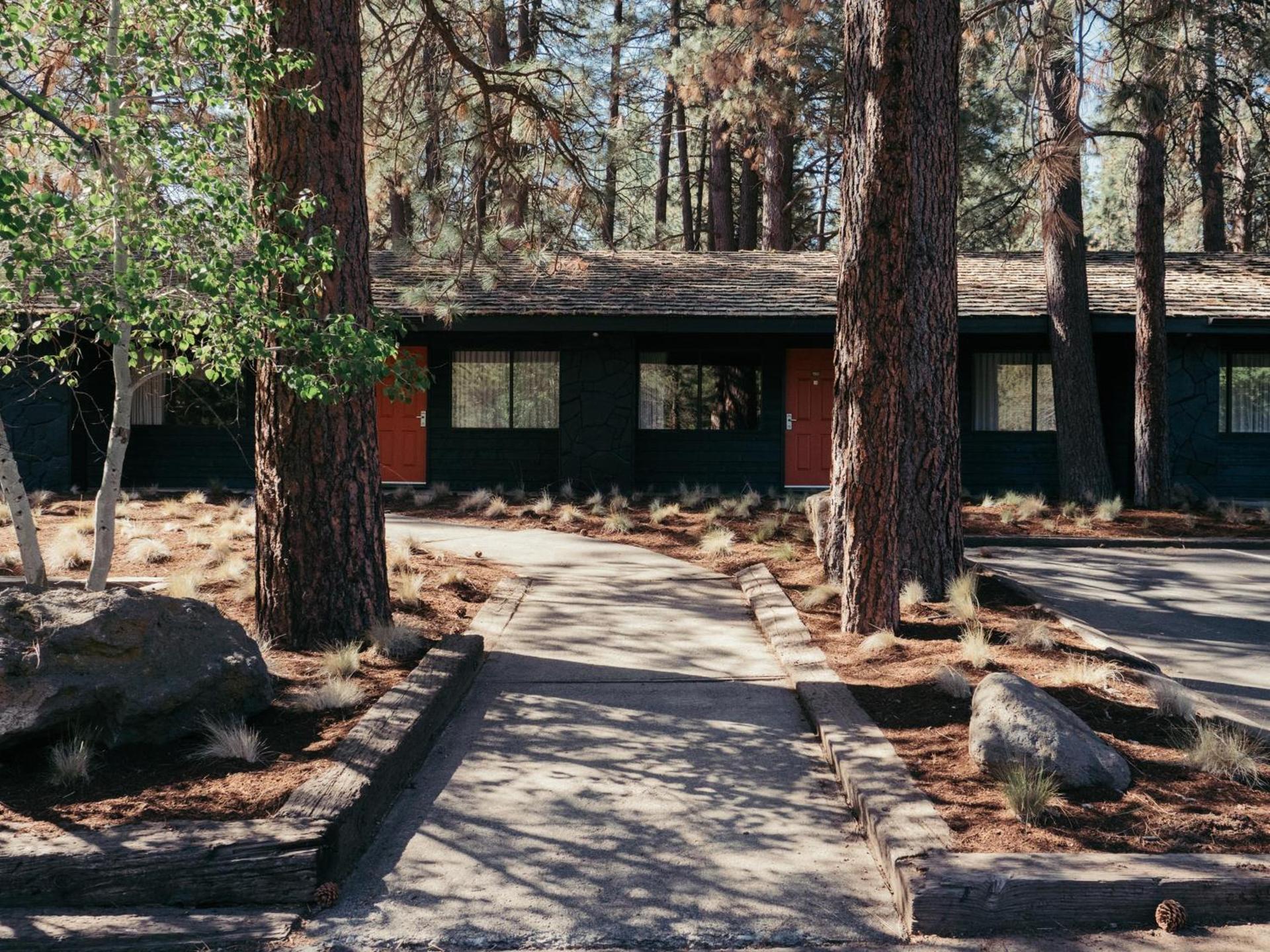 LOGE Bend photo 7
