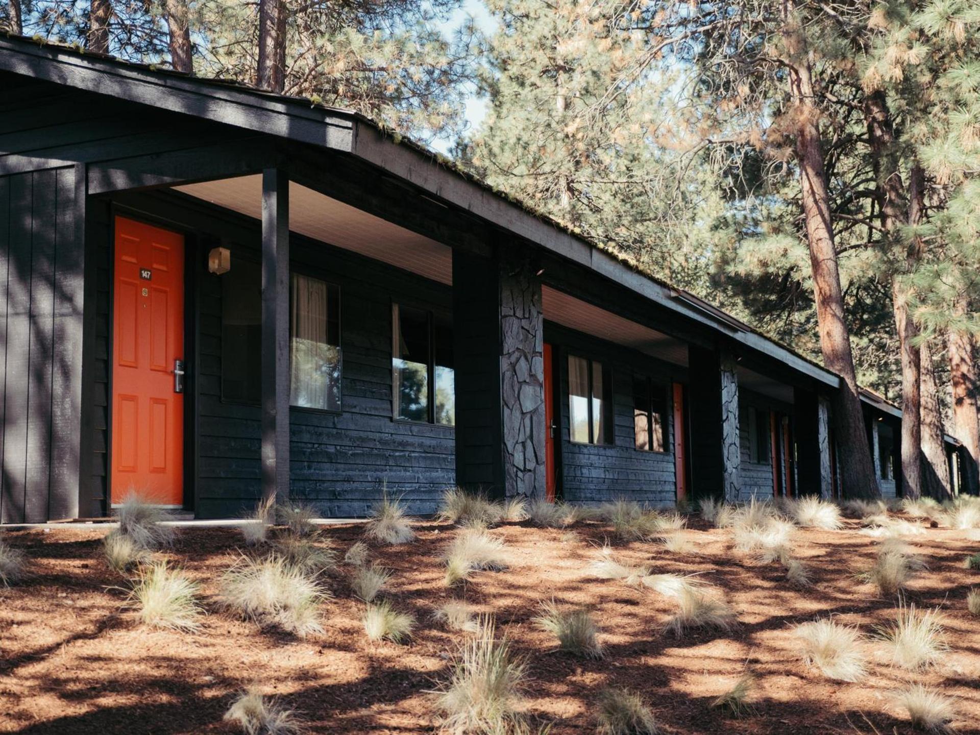 LOGE Bend photo 8