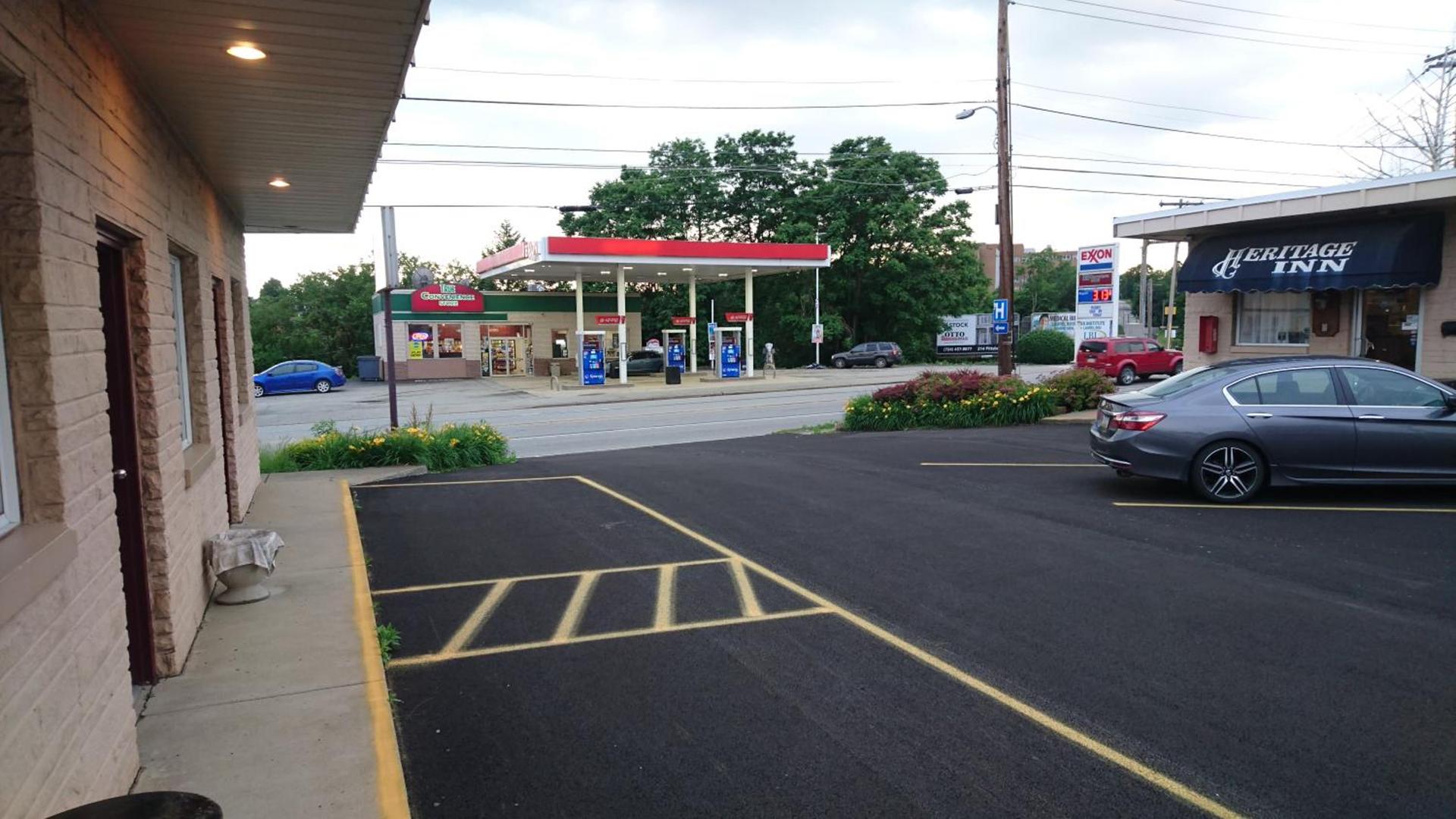 Heritage Inn photo 17