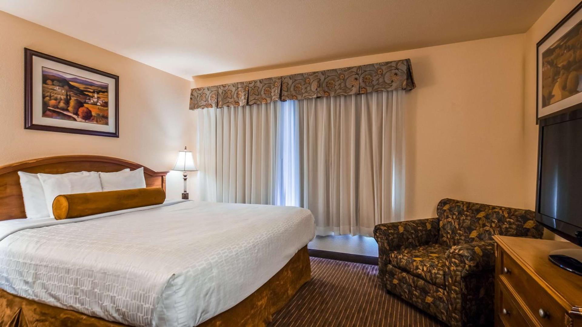 Best Western El Grande Inn photo 12