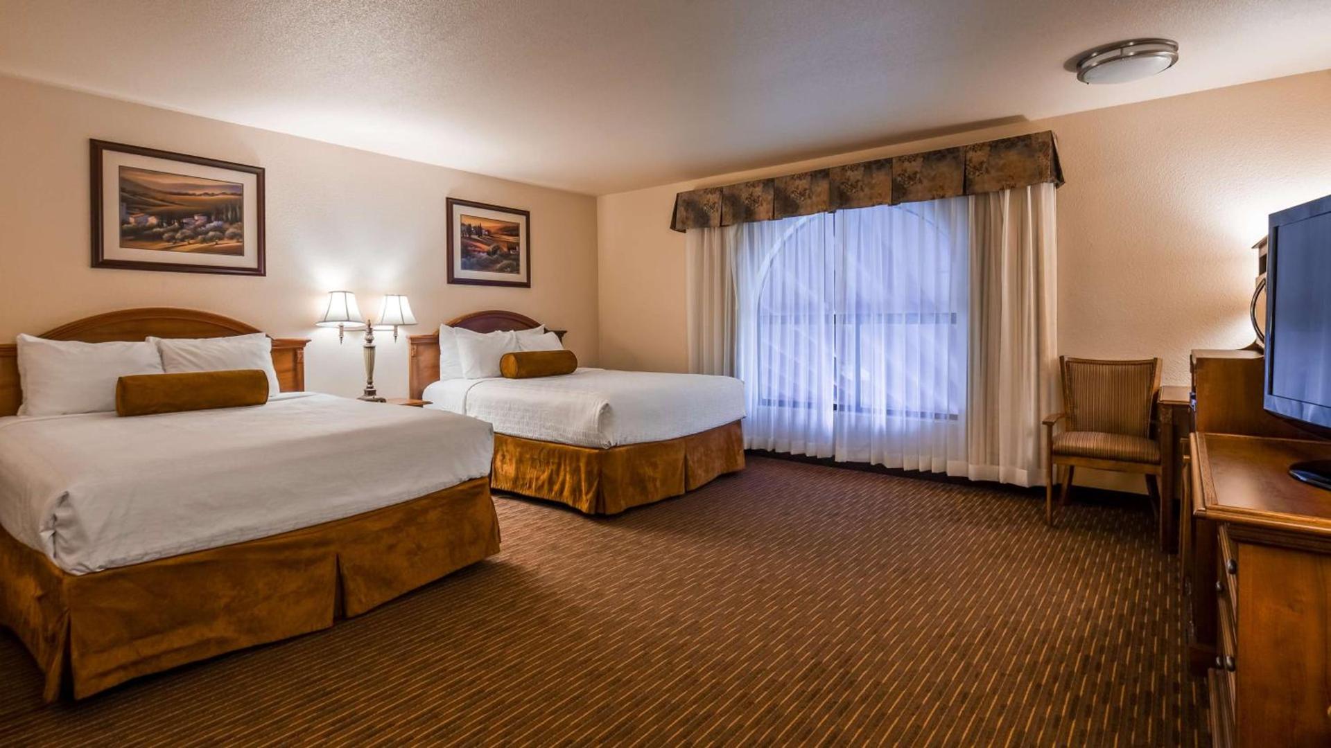 Best Western El Grande Inn photo 13