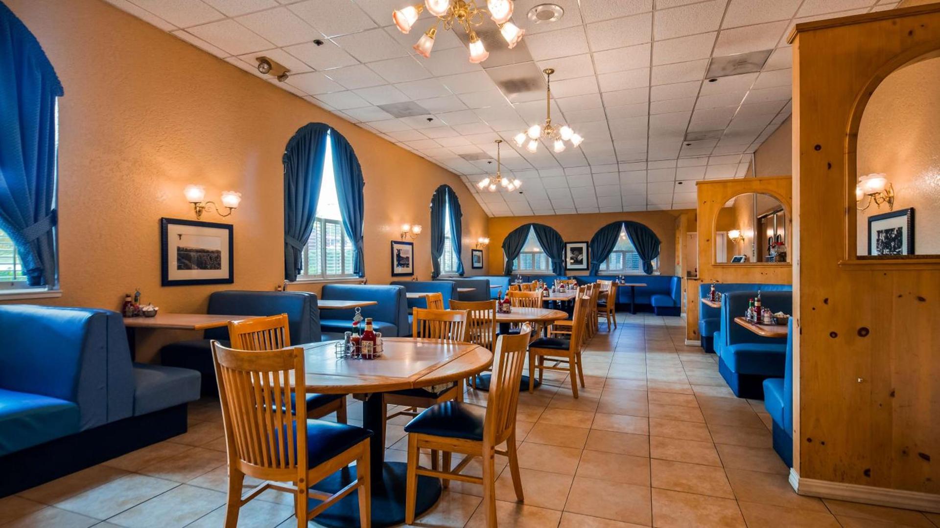 Best Western El Grande Inn photo 16