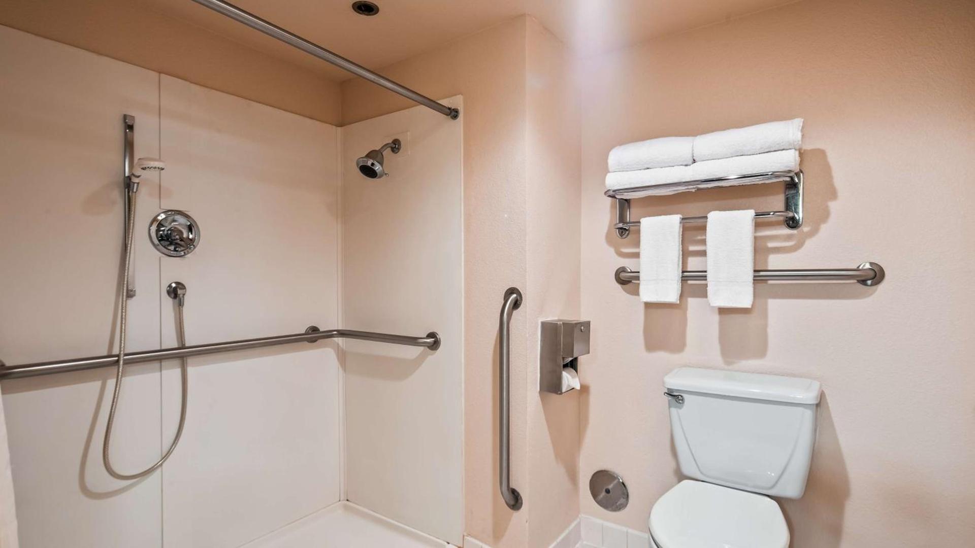 Best Western El Grande Inn photo 14