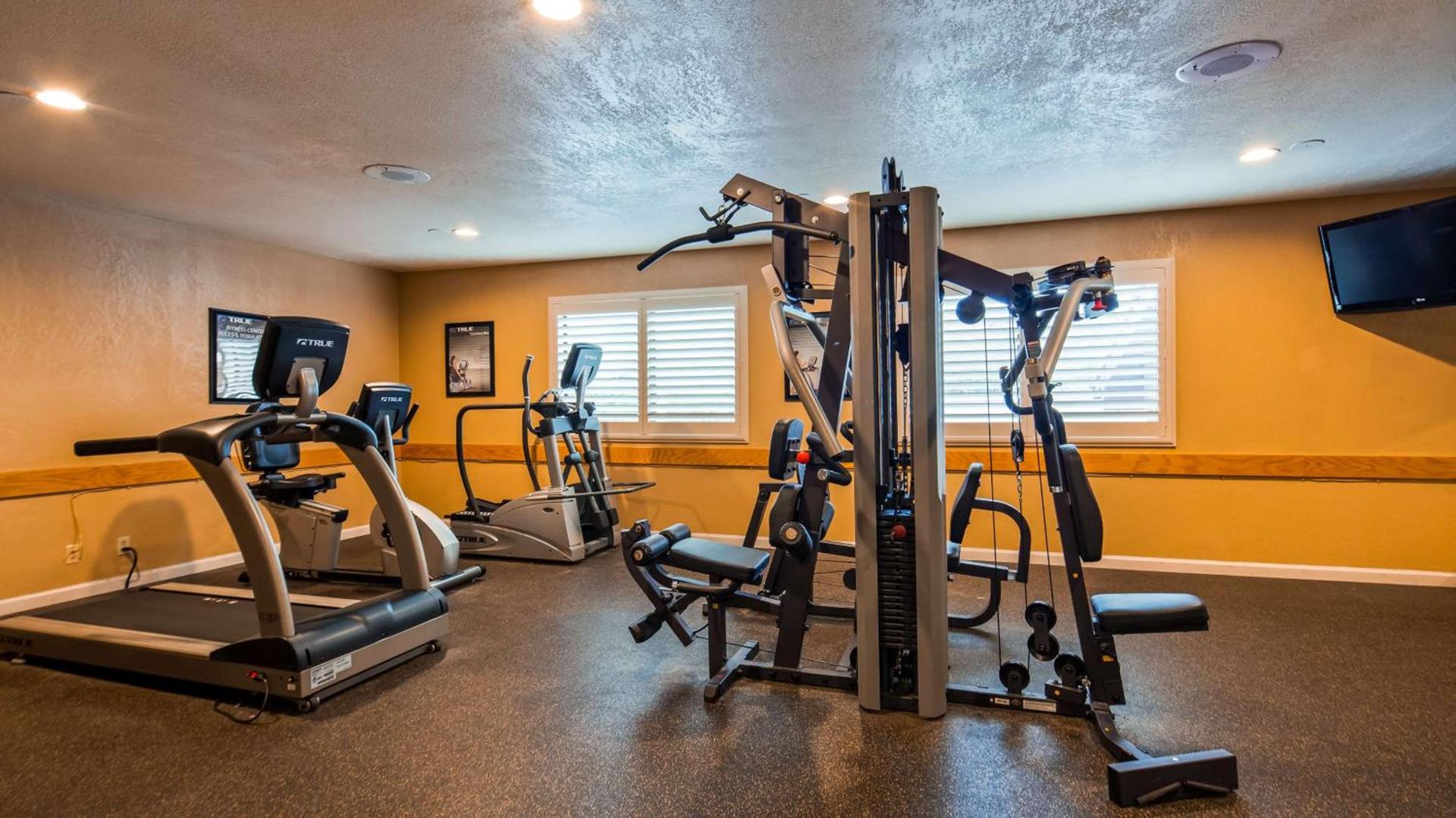 Best Western El Grande Inn photo 17