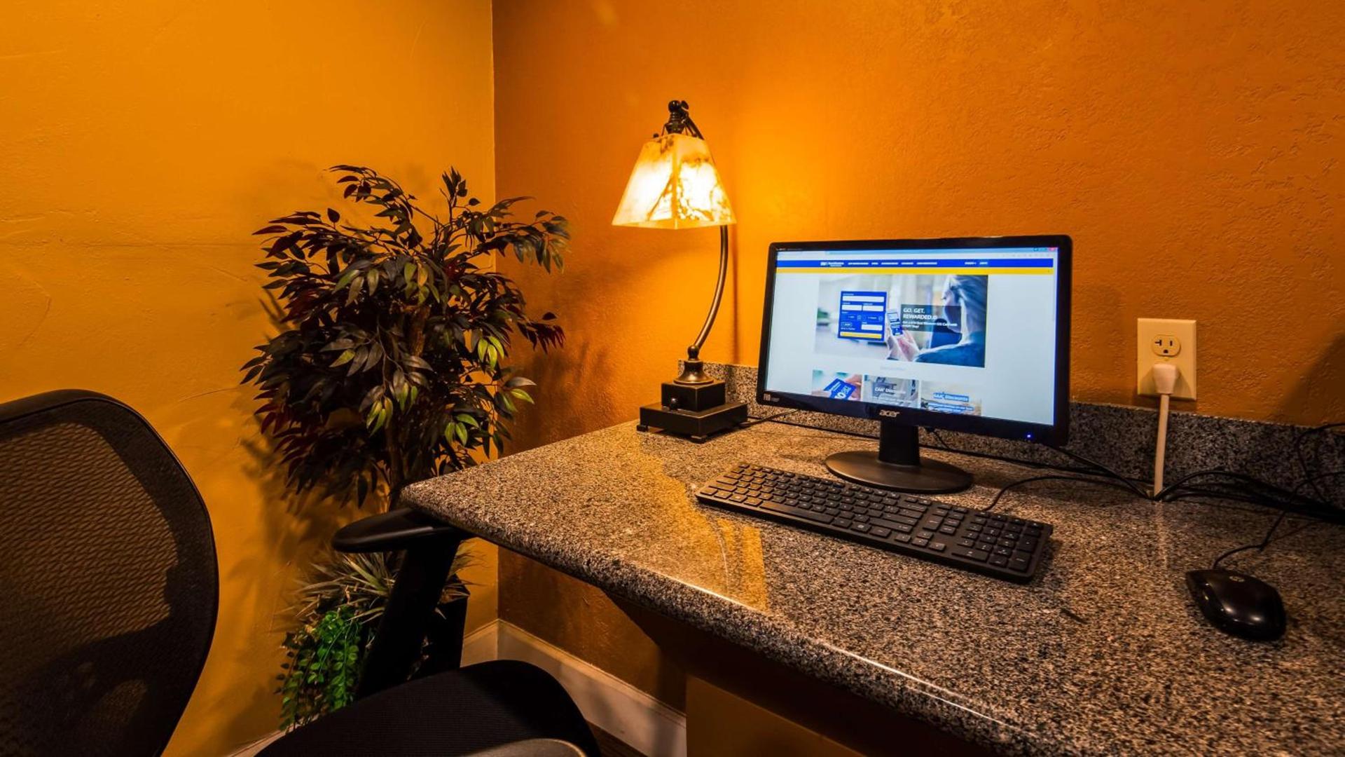 Best Western El Grande Inn photo 18