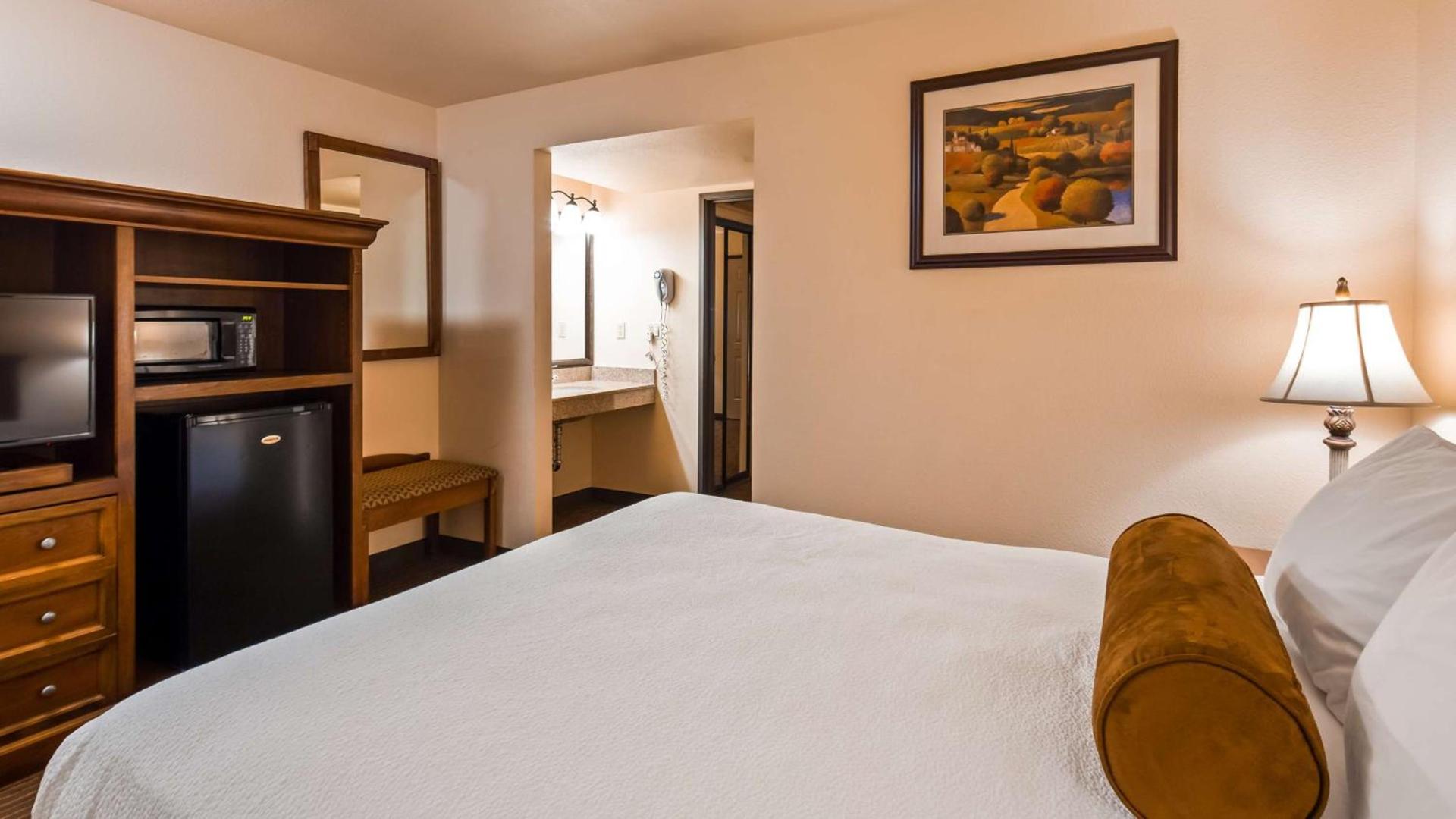 Best Western El Grande Inn photo 5