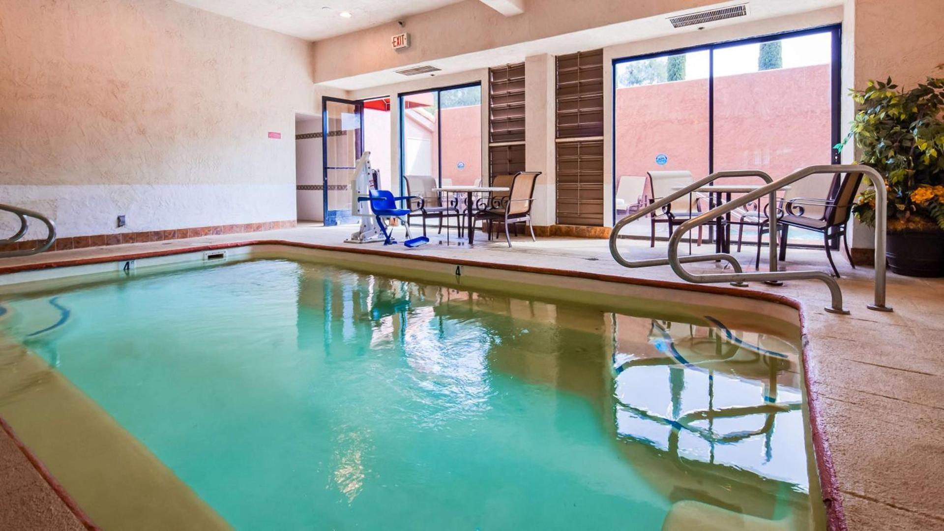 Best Western El Grande Inn photo 8