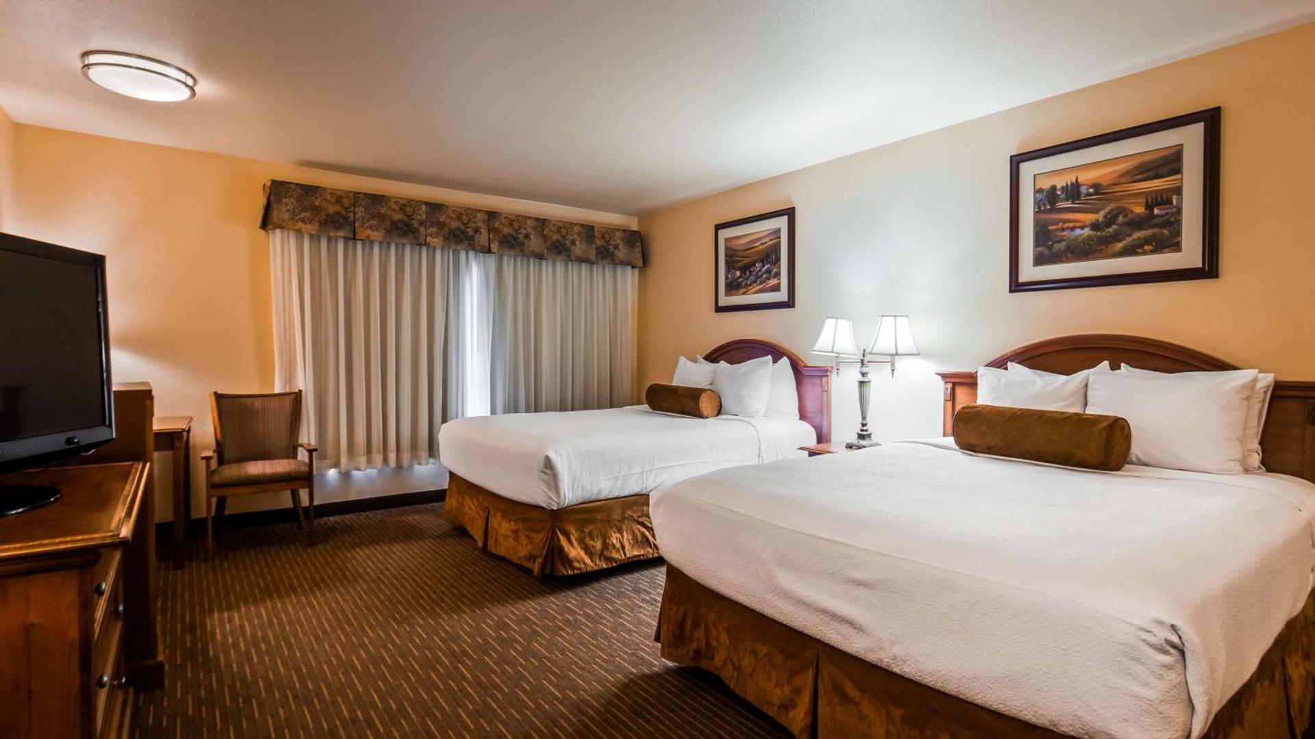 Best Western El Grande Inn photo 6