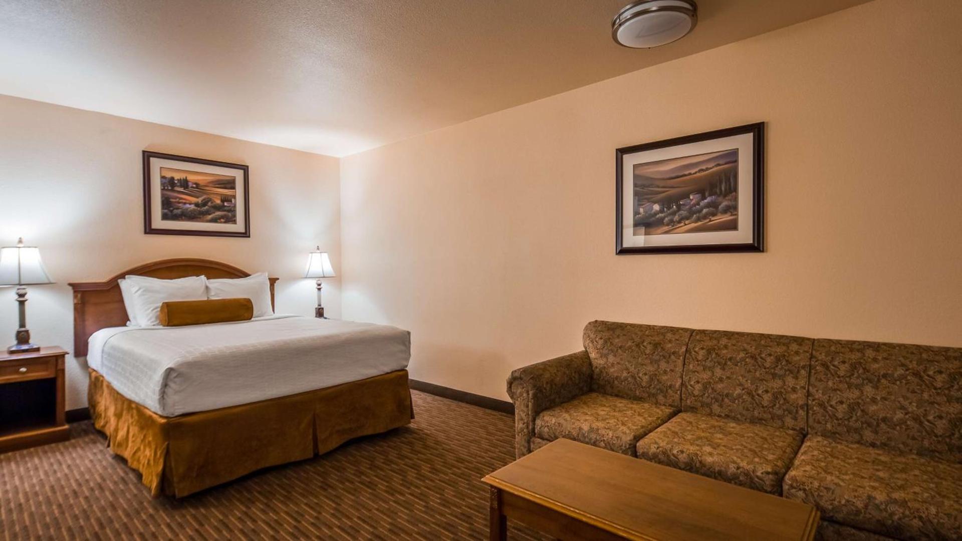 Best Western El Grande Inn photo 7