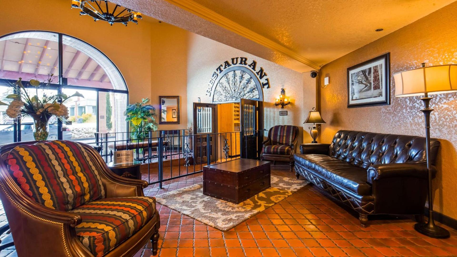 Best Western El Grande Inn photo 3