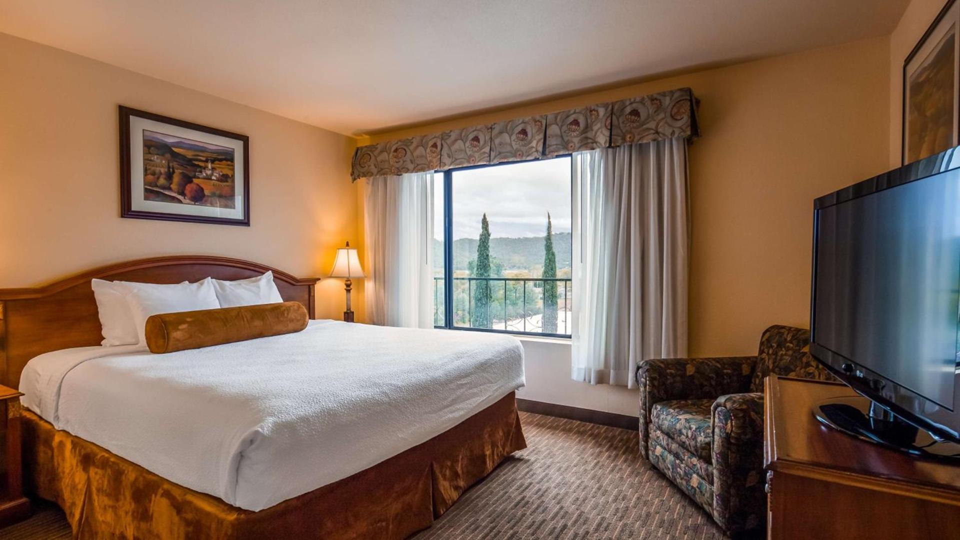 Best Western El Grande Inn photo 11