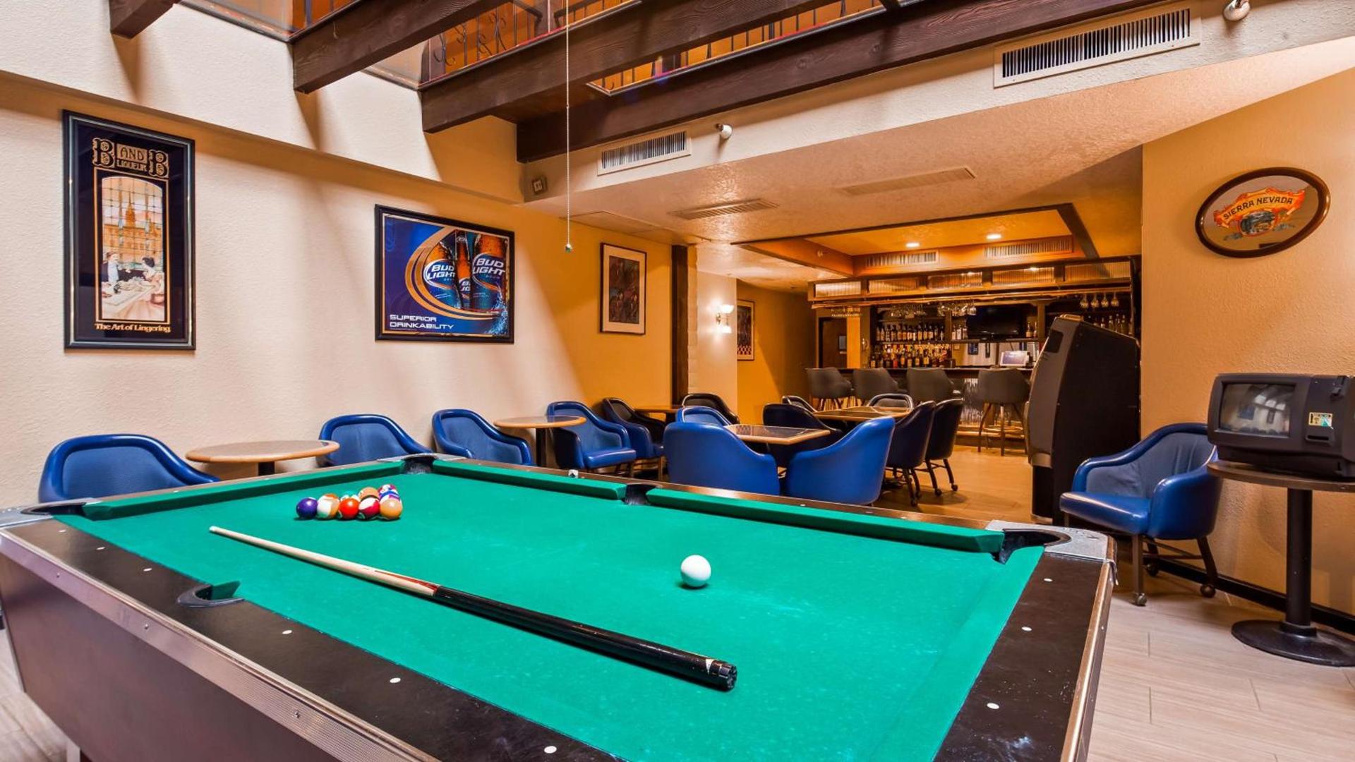 Best Western El Grande Inn photo 20