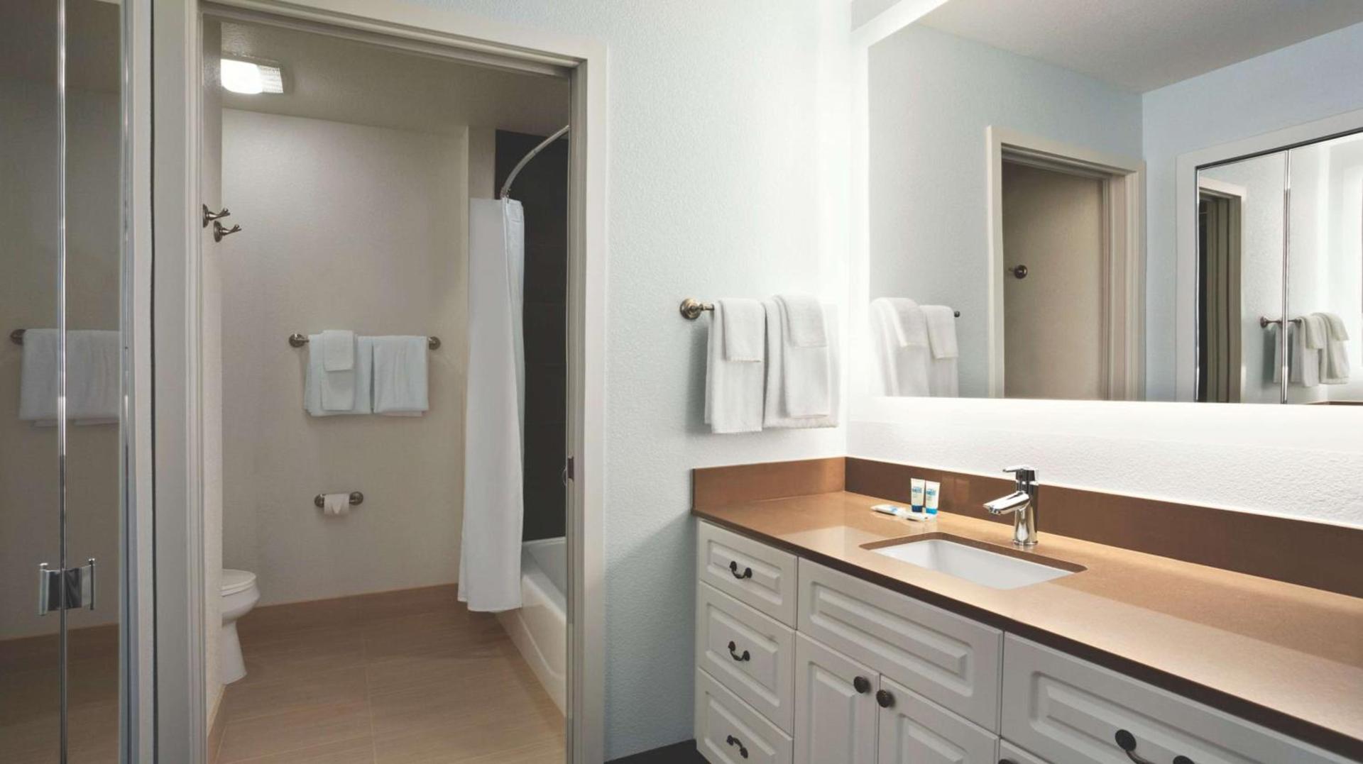 Hyatt House Pleasant Hill photo 27