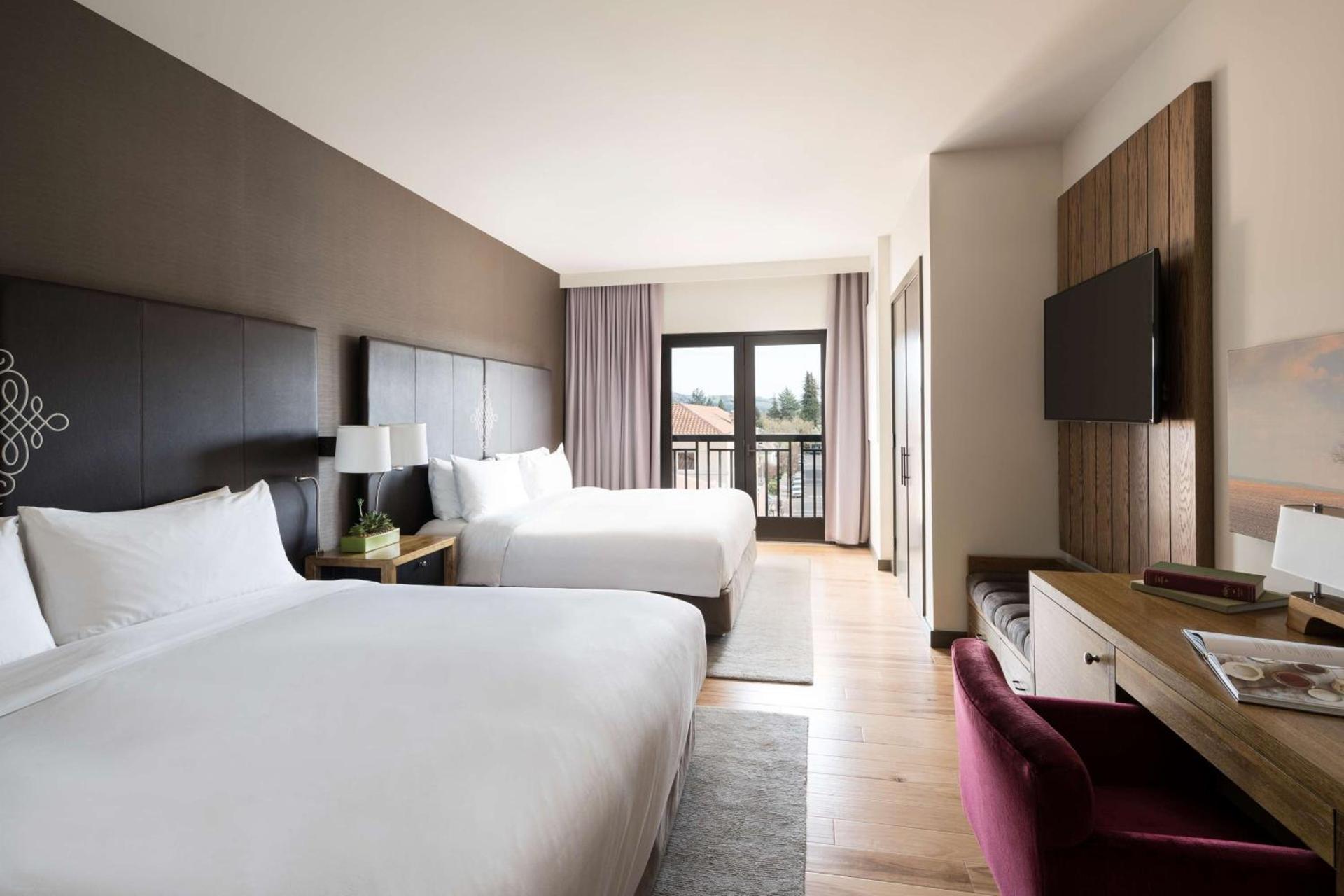 Andaz Napa, By Hyatt photo 20