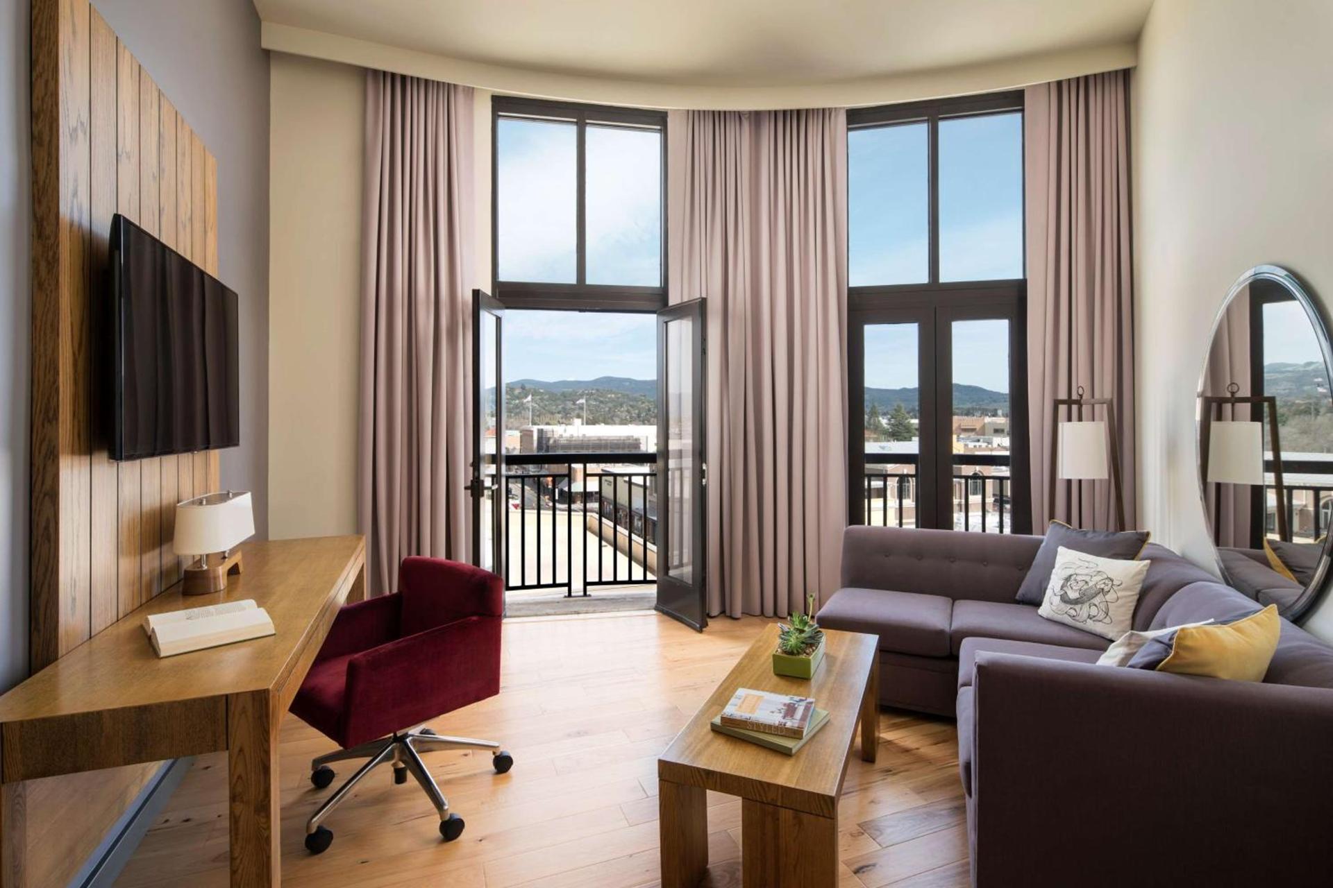 Andaz Napa, By Hyatt photo 21