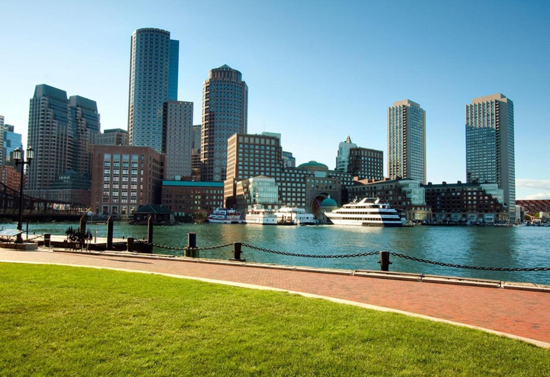 Wyndham Boston Beacon Hill photo 33