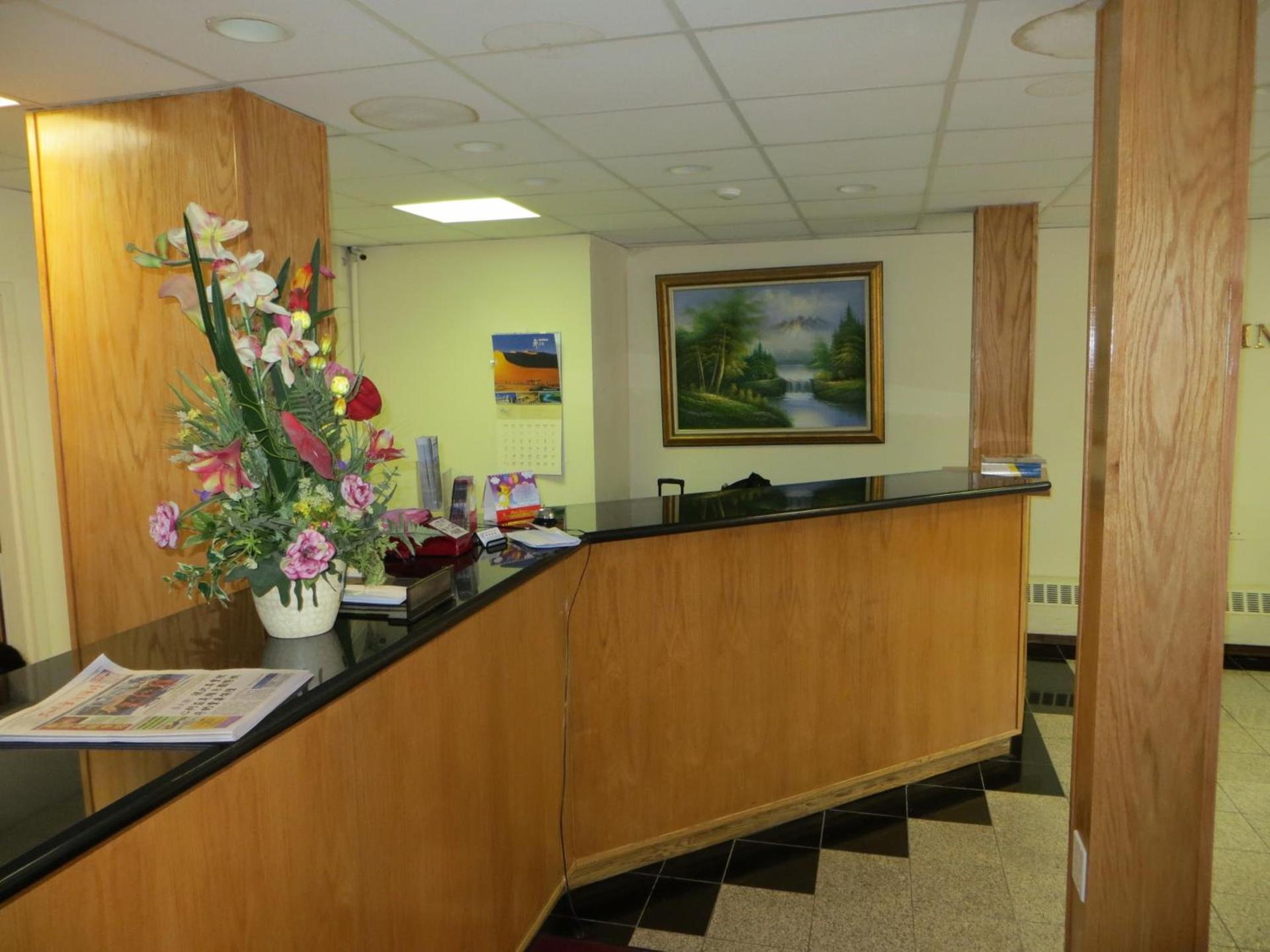 Chinatown Hotel Chicago photo 3