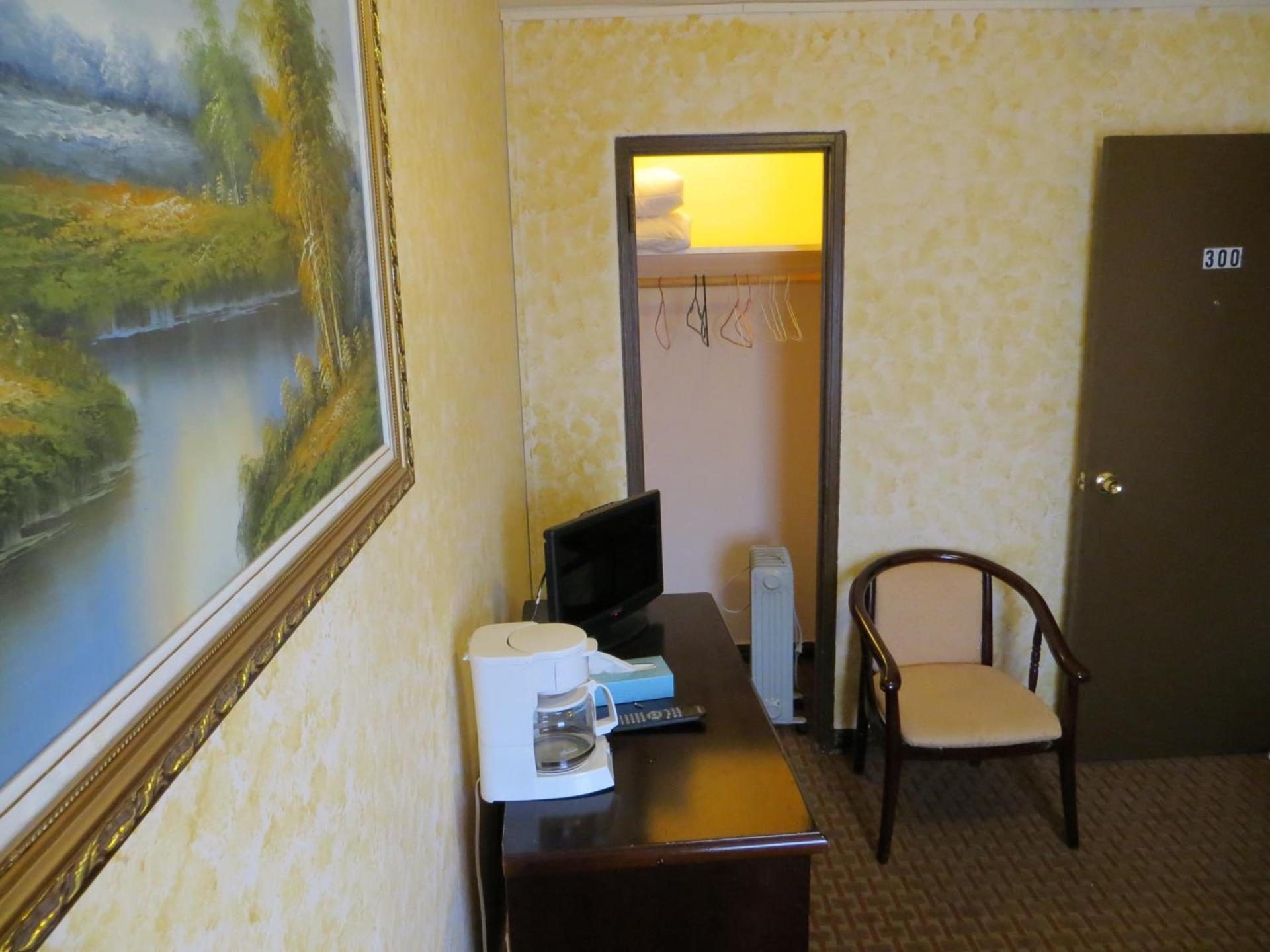 Chinatown Hotel Chicago photo 15