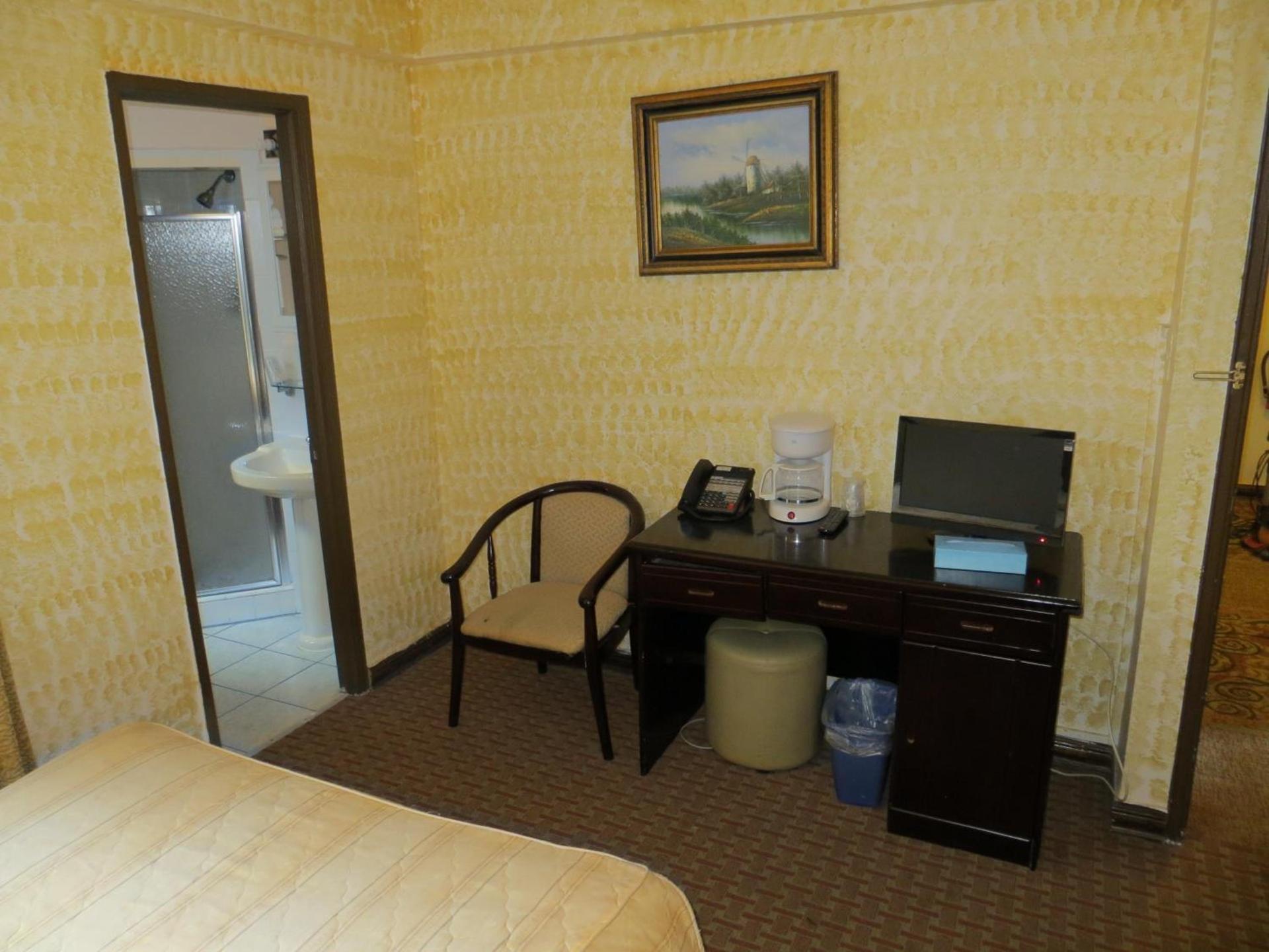 Chinatown Hotel Chicago photo 12
