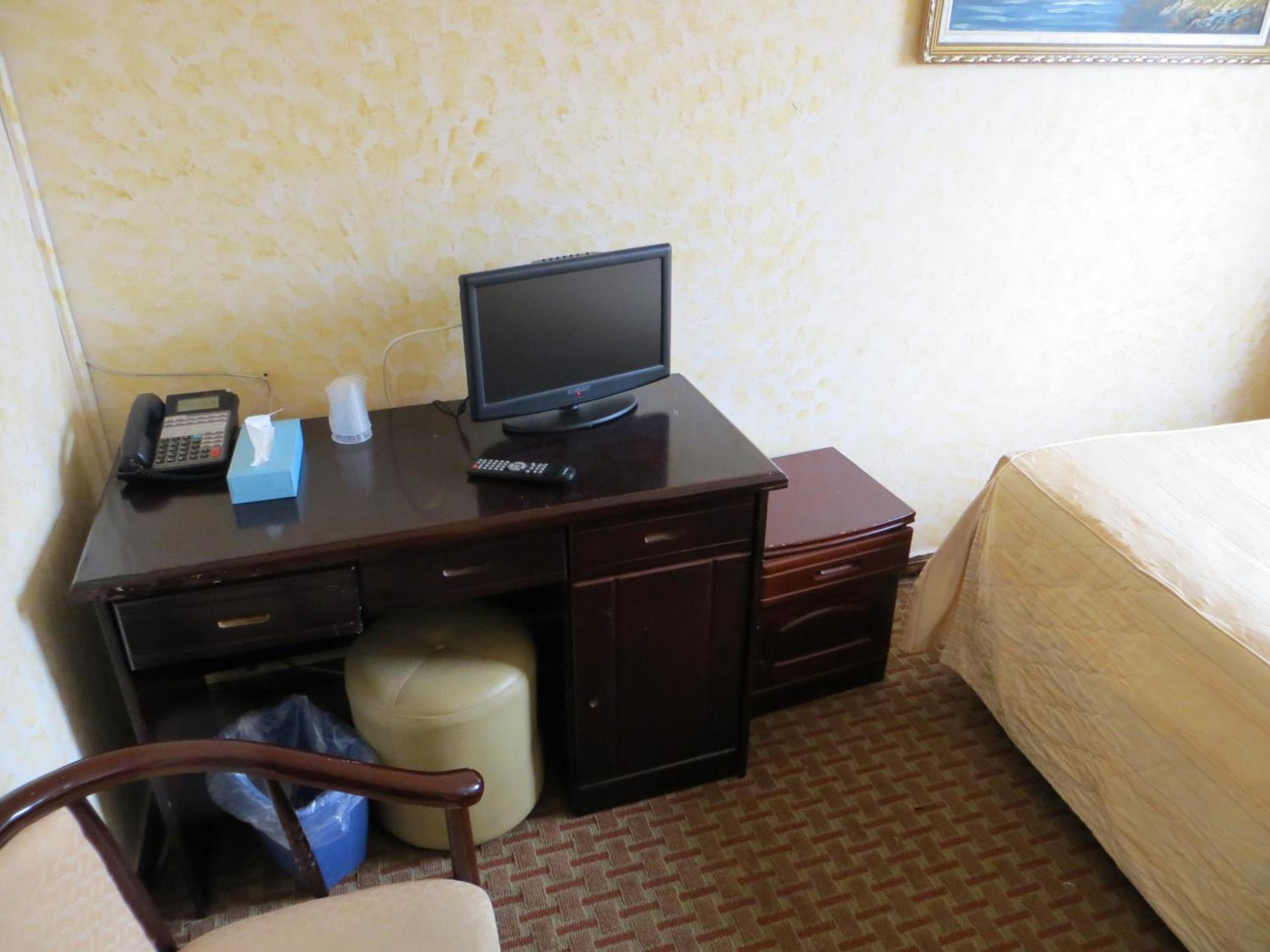 Chinatown Hotel Chicago photo 11