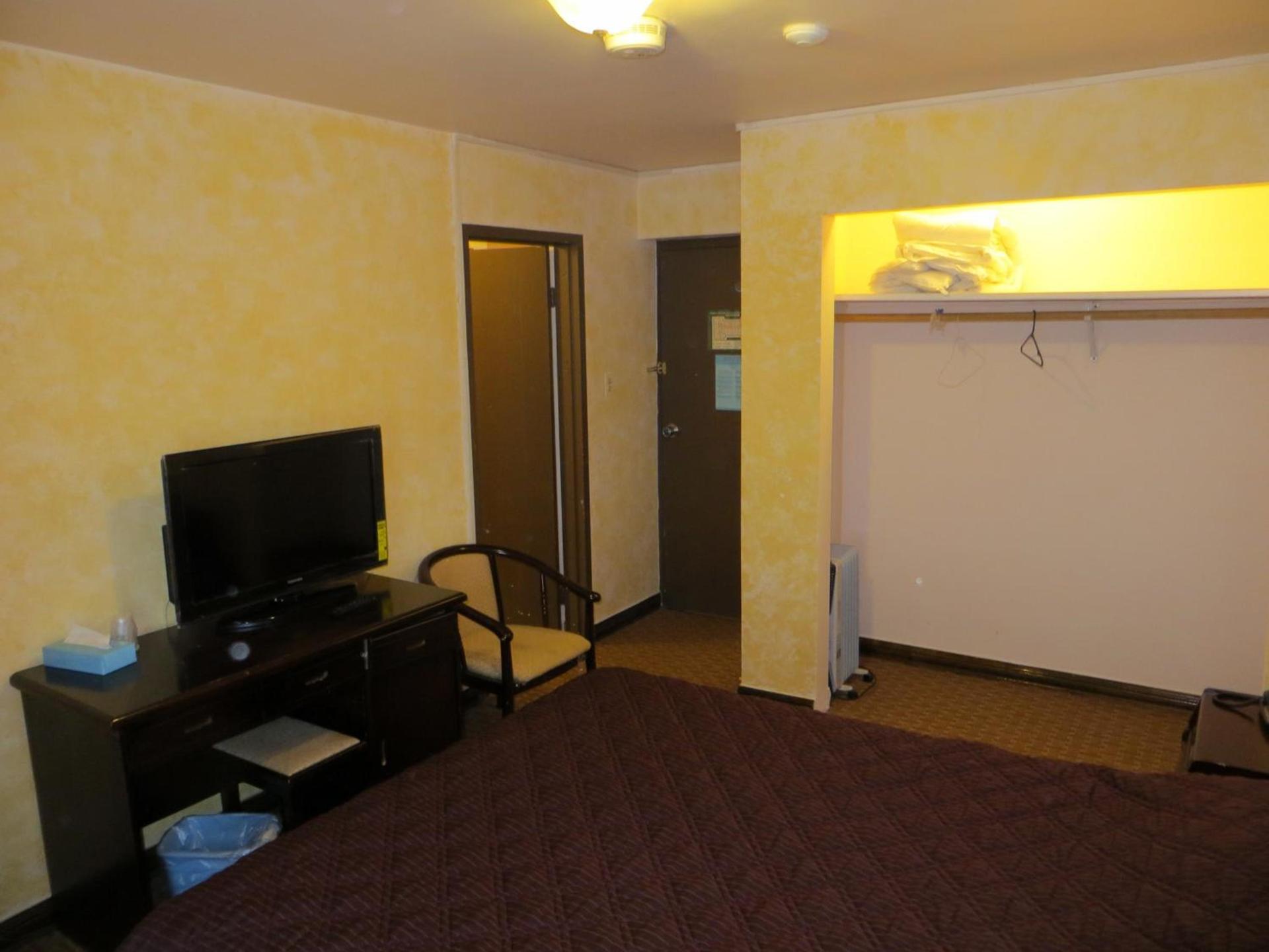 Chinatown Hotel Chicago photo 21