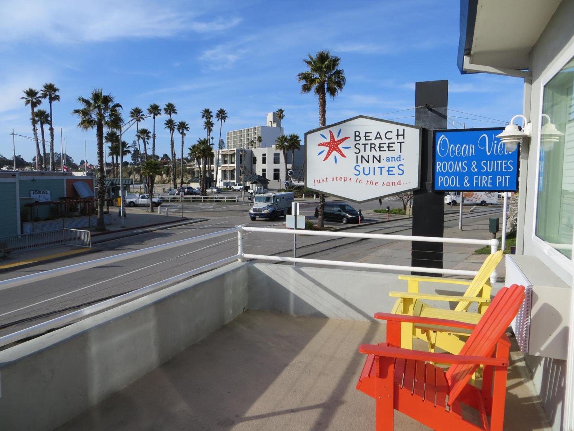 Beach Street Inn and Suites photo 11